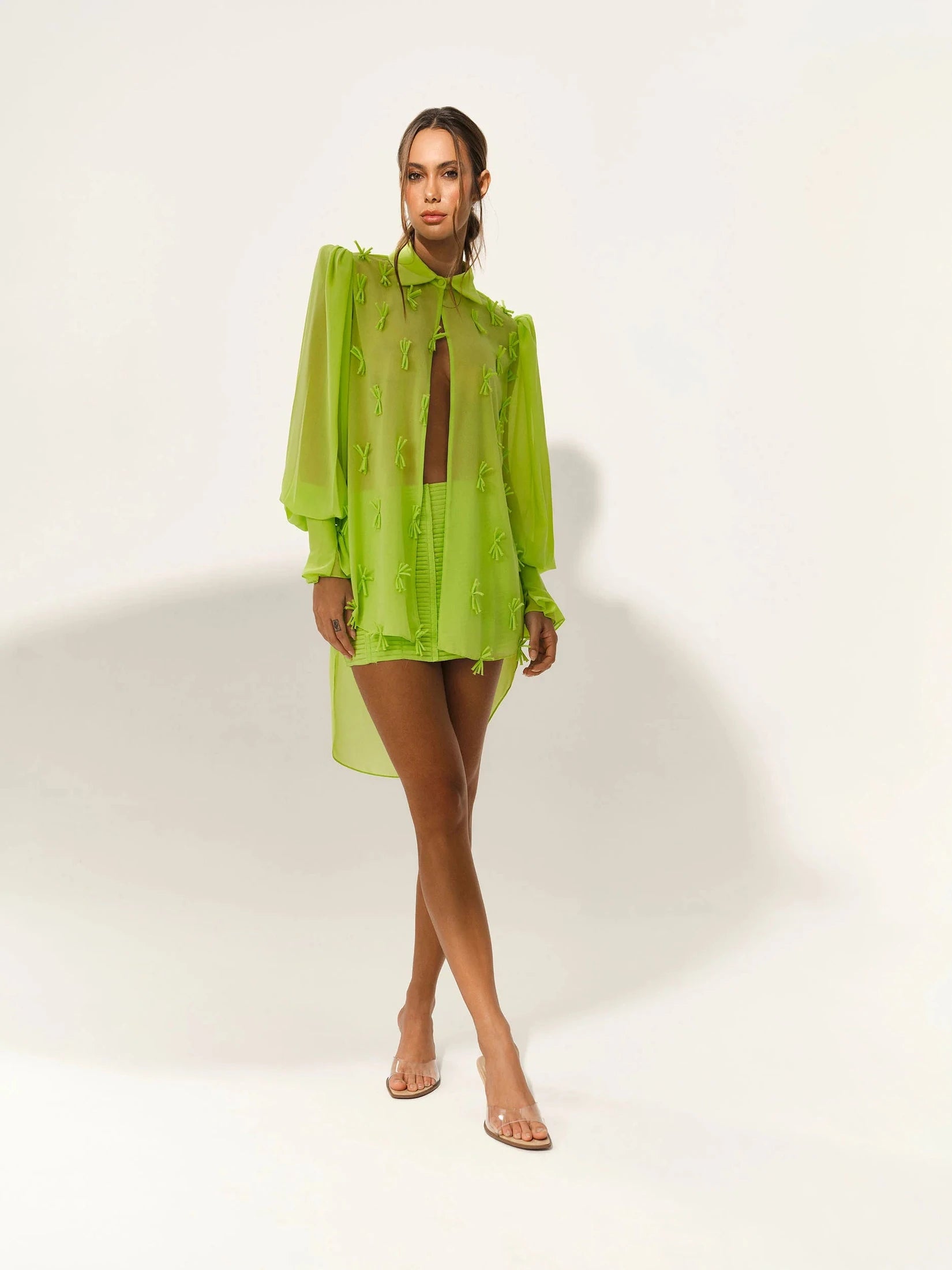 HL BOREAL LONG SLEEVE SHIRT