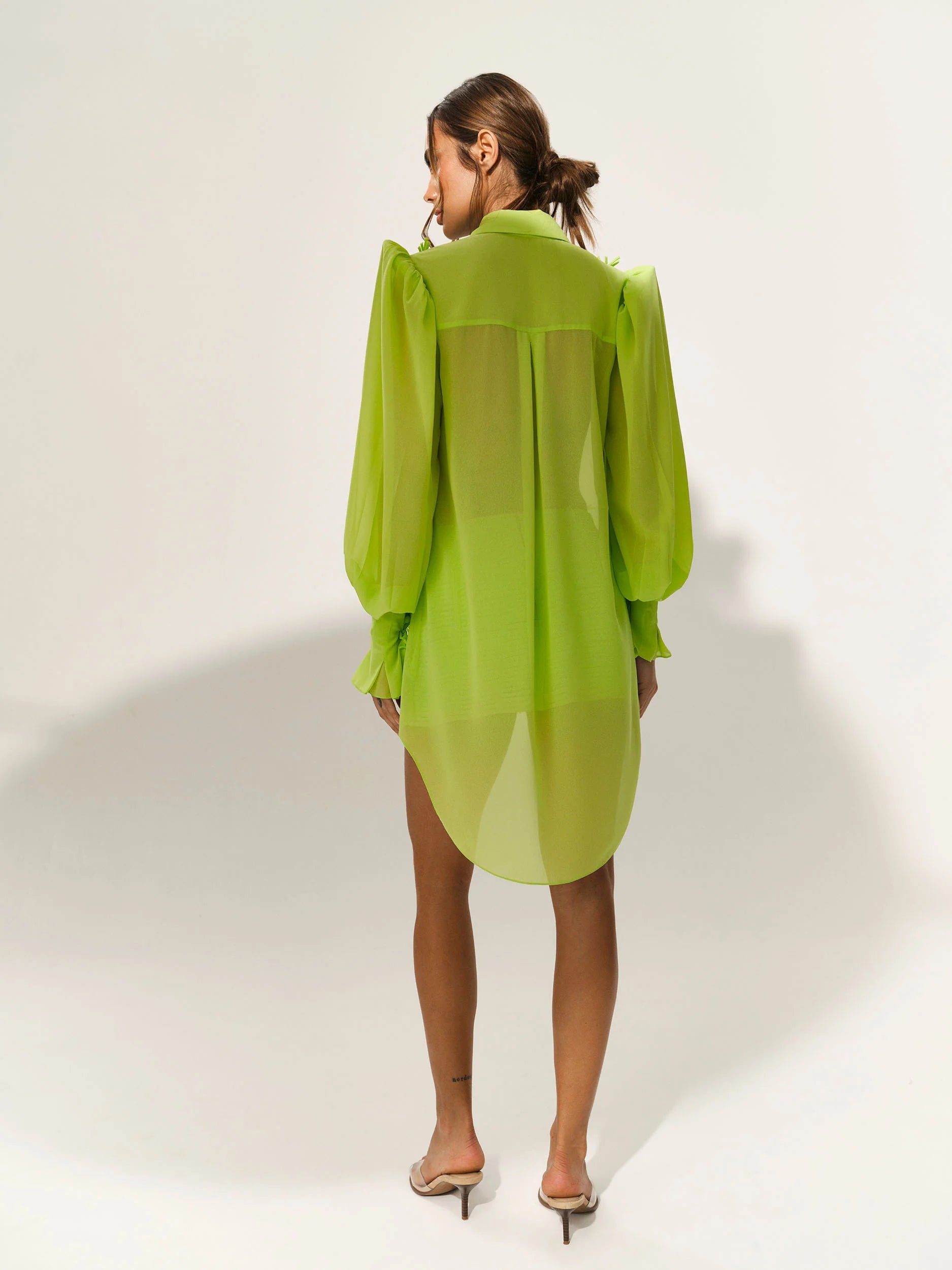 HL BOREAL LONG SLEEVE SHIRT