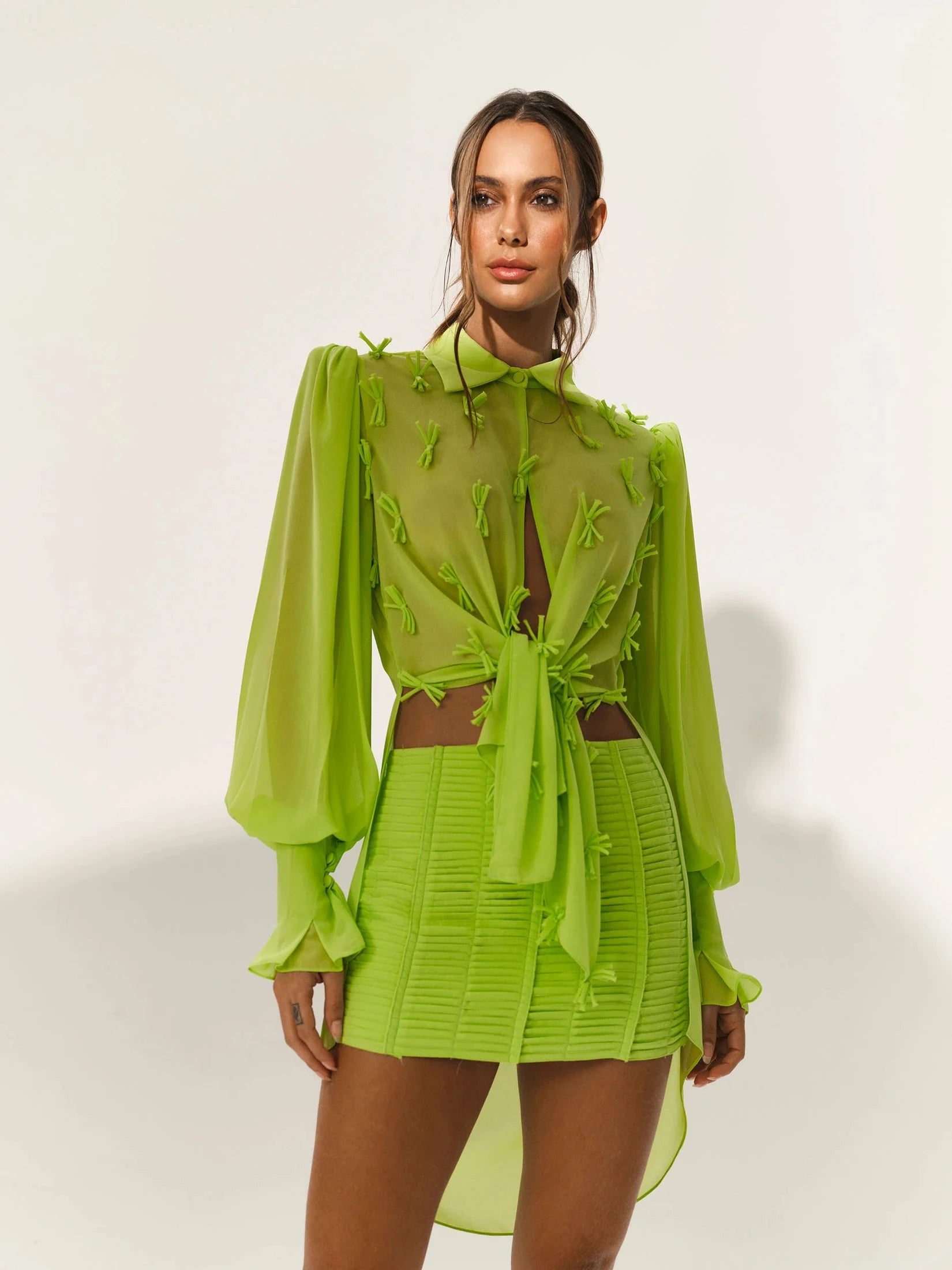 HL BOREAL LONG SLEEVE SHIRT