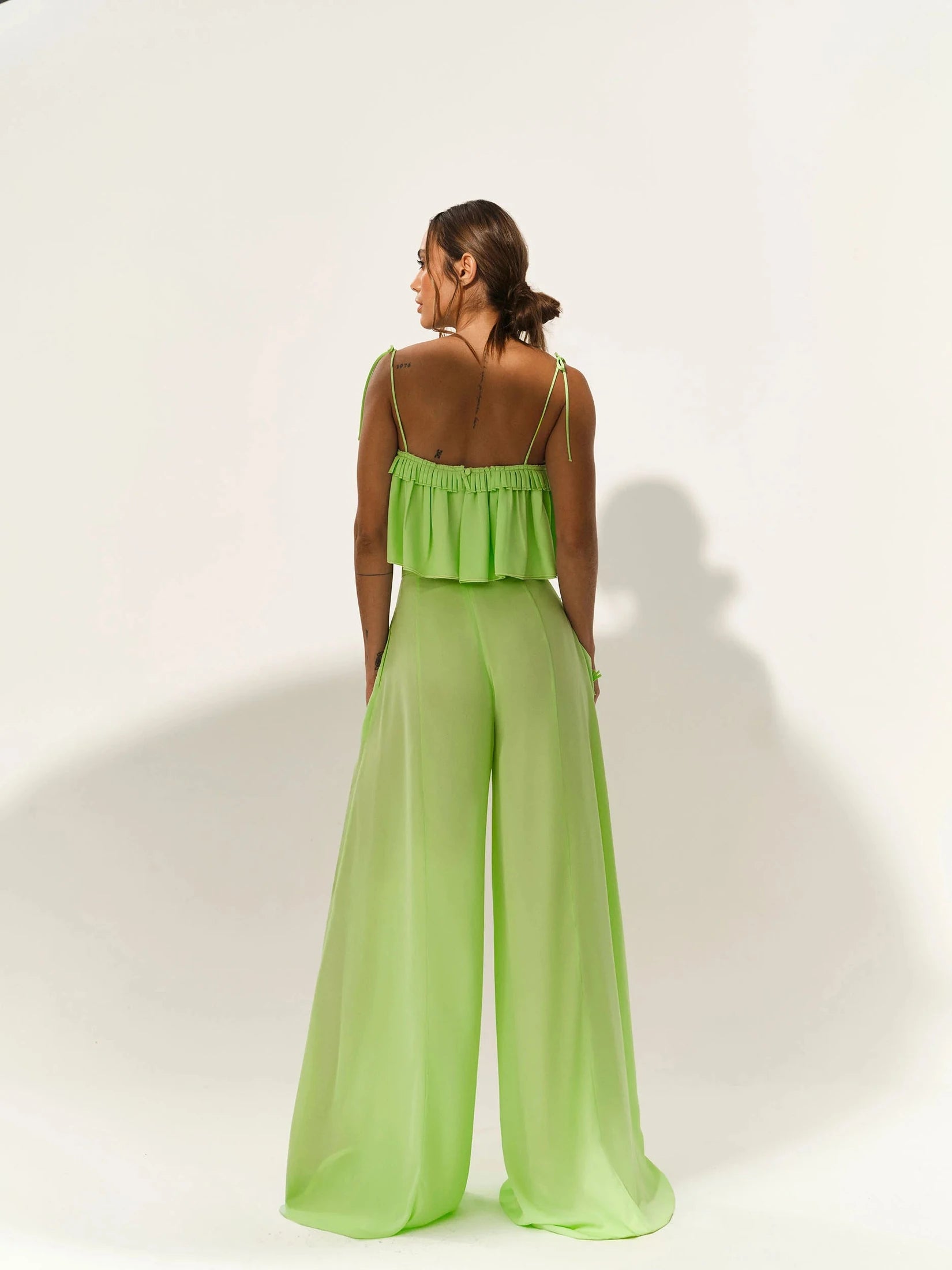 HL BOREAL PANTS