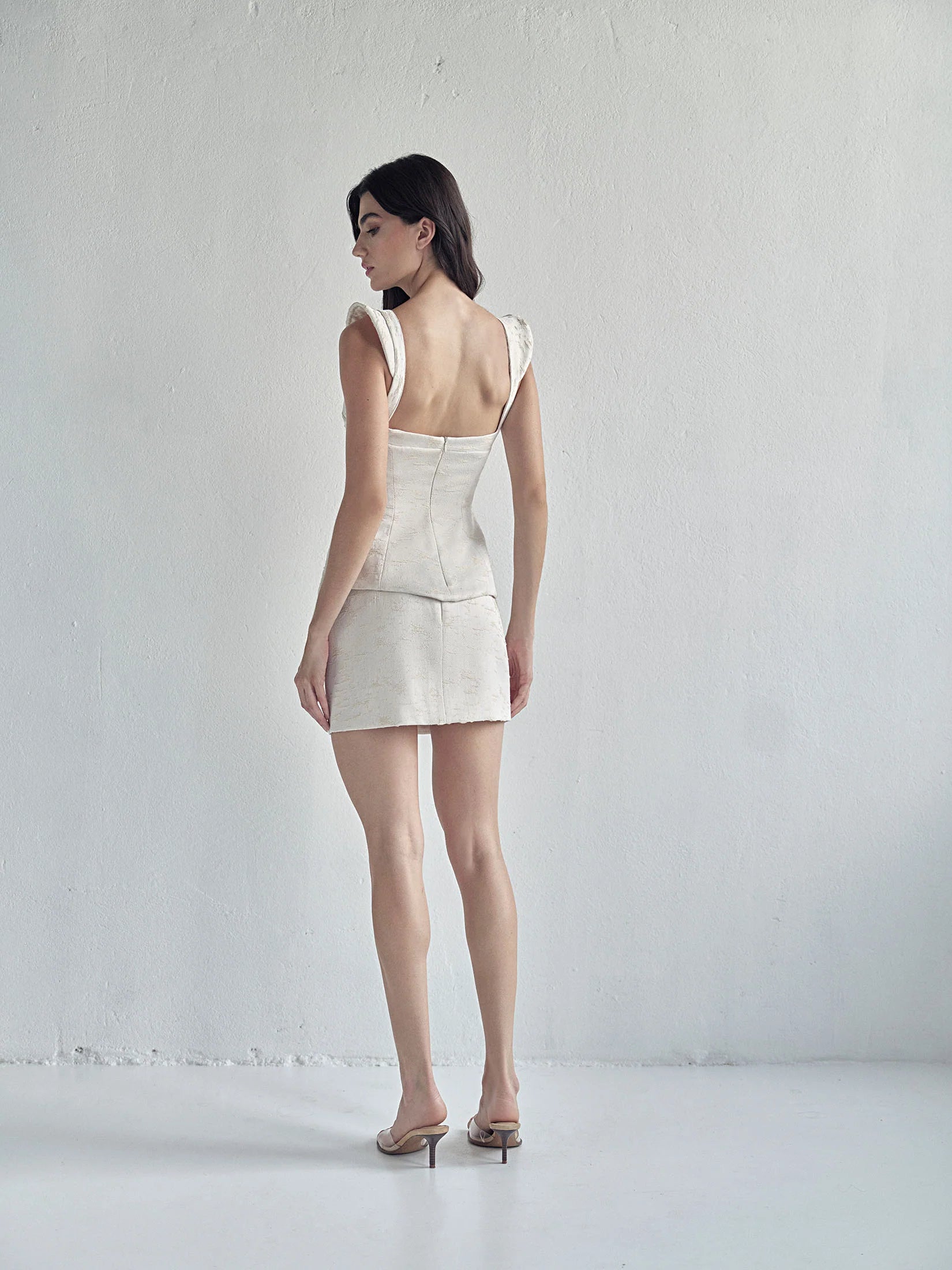 HL CUME SKIRT