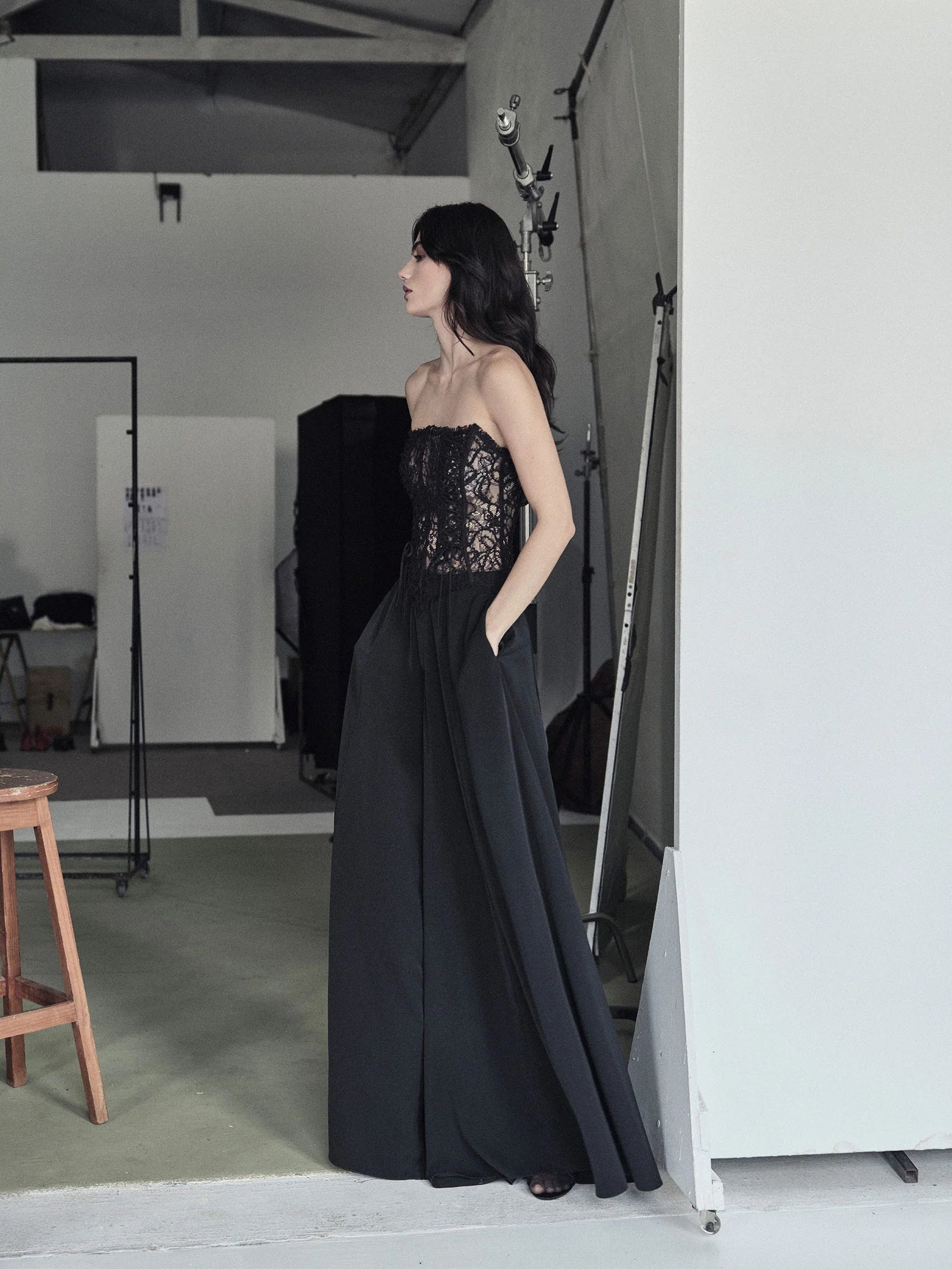 HL OPULENCIA PANTS