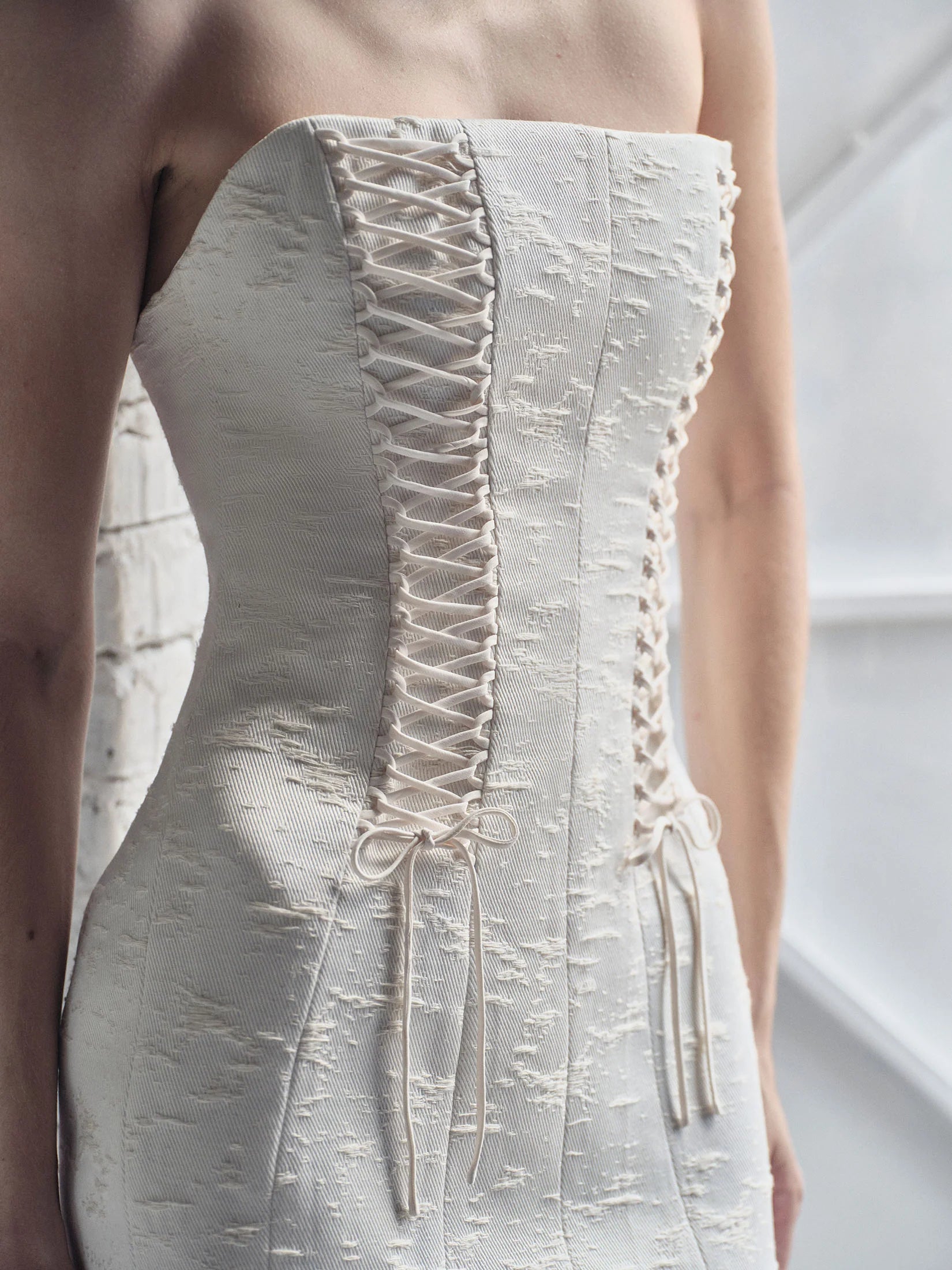 HL CUME DRESS