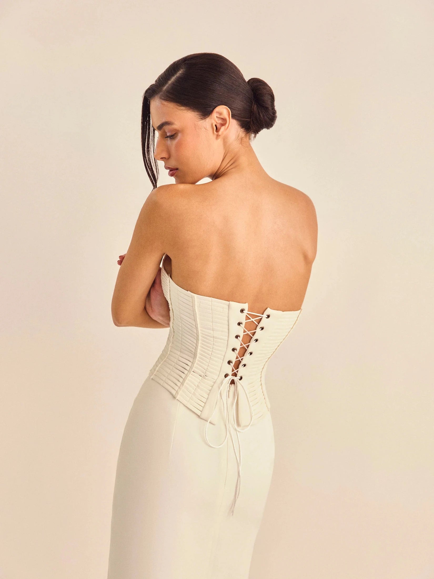HL CORSET TRAMA
