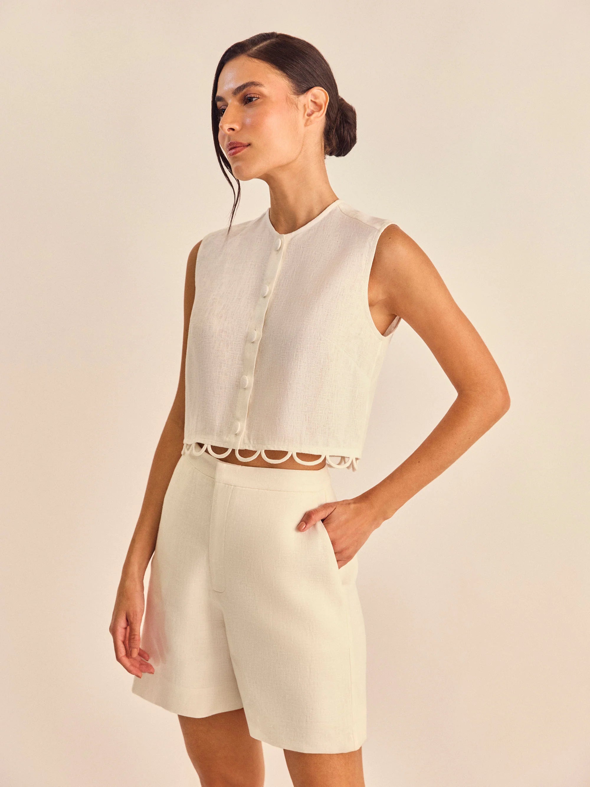 HL ROLOTE TOP