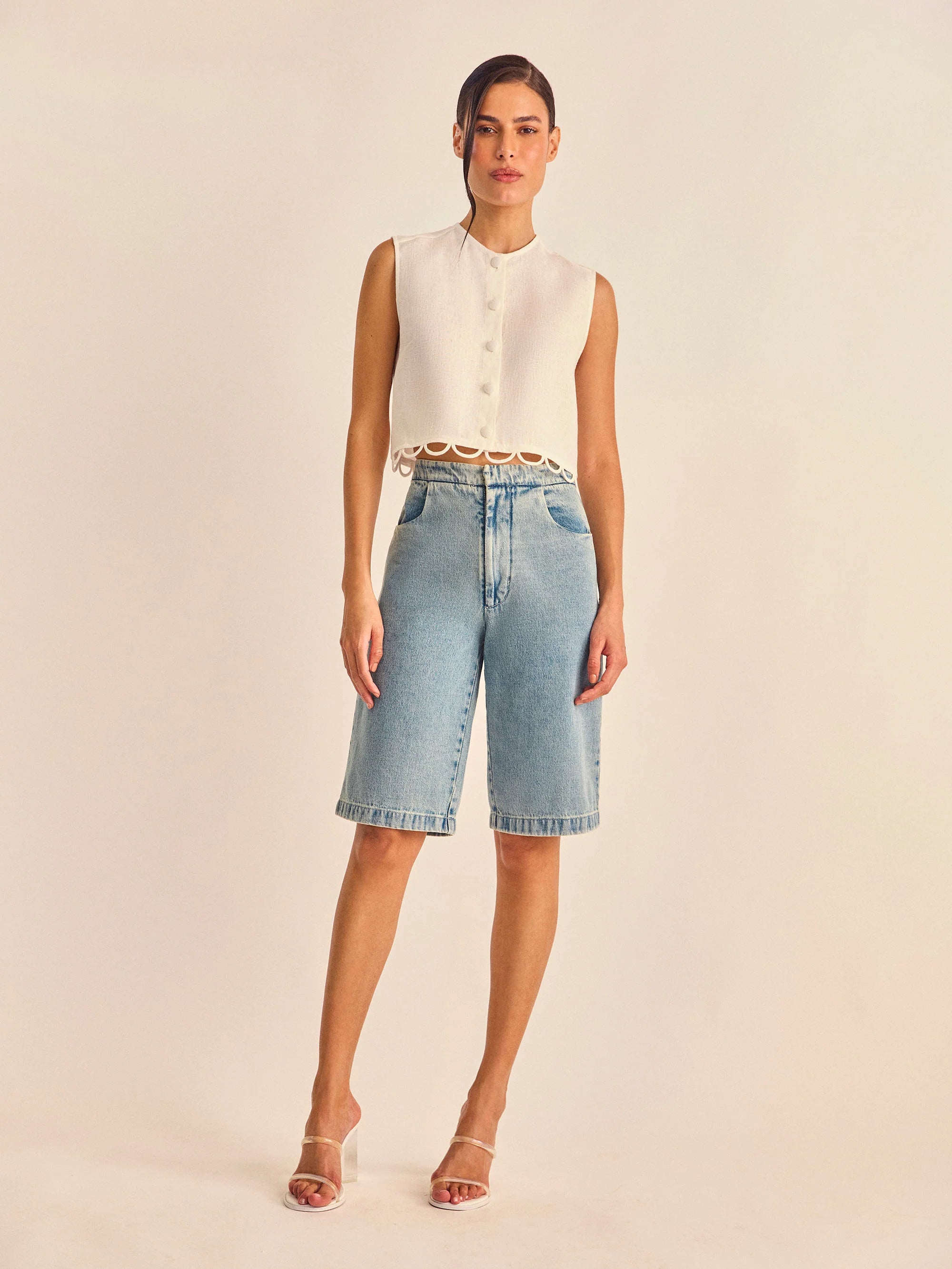 HL ROLOTE TOP