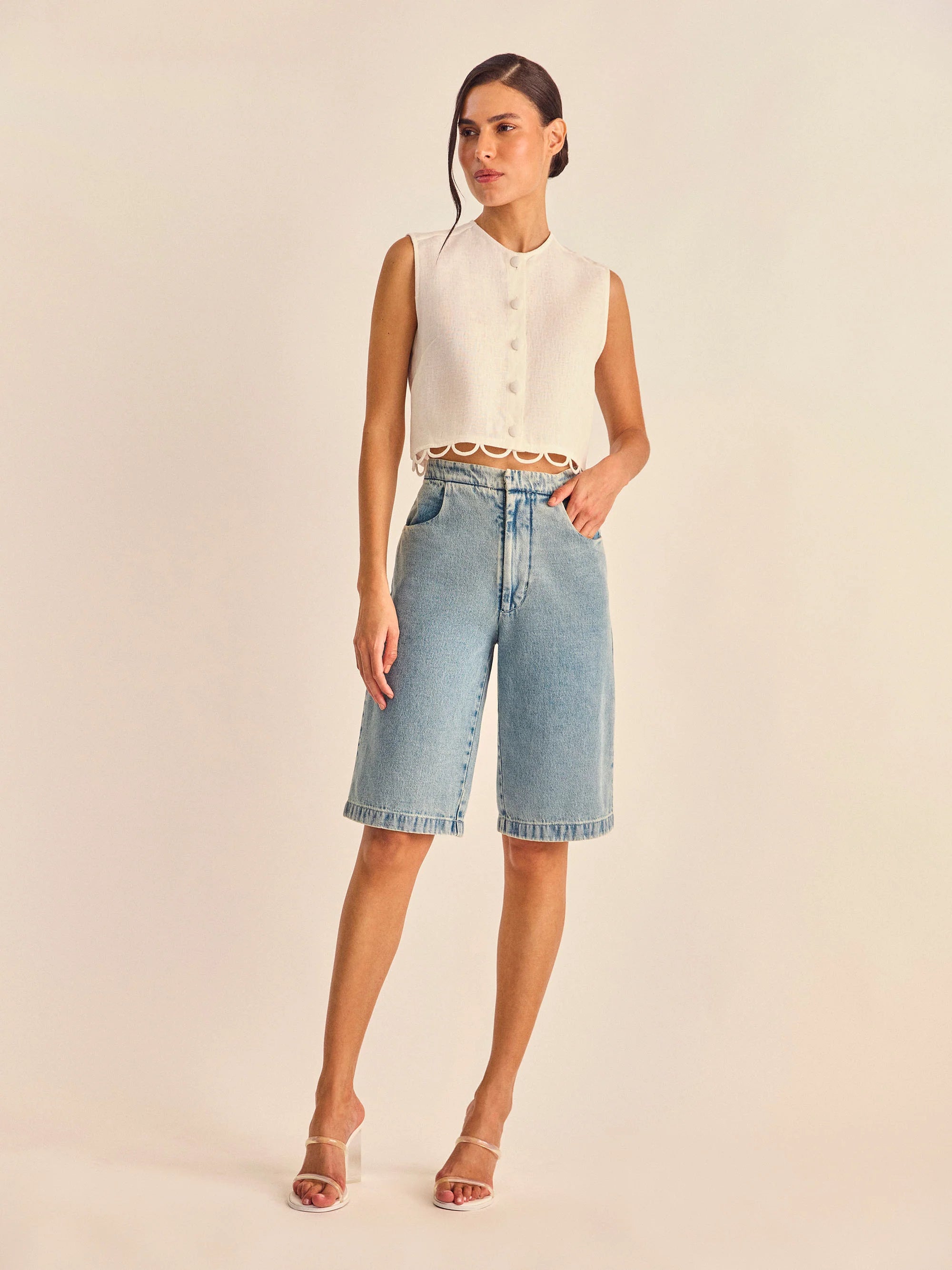 HL ROLOTE TOP