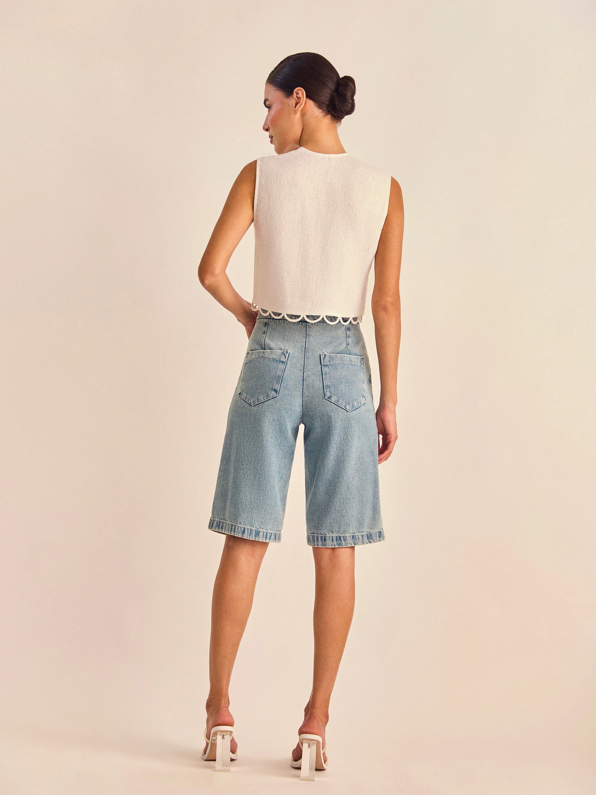 HL ROLOTE TOP
