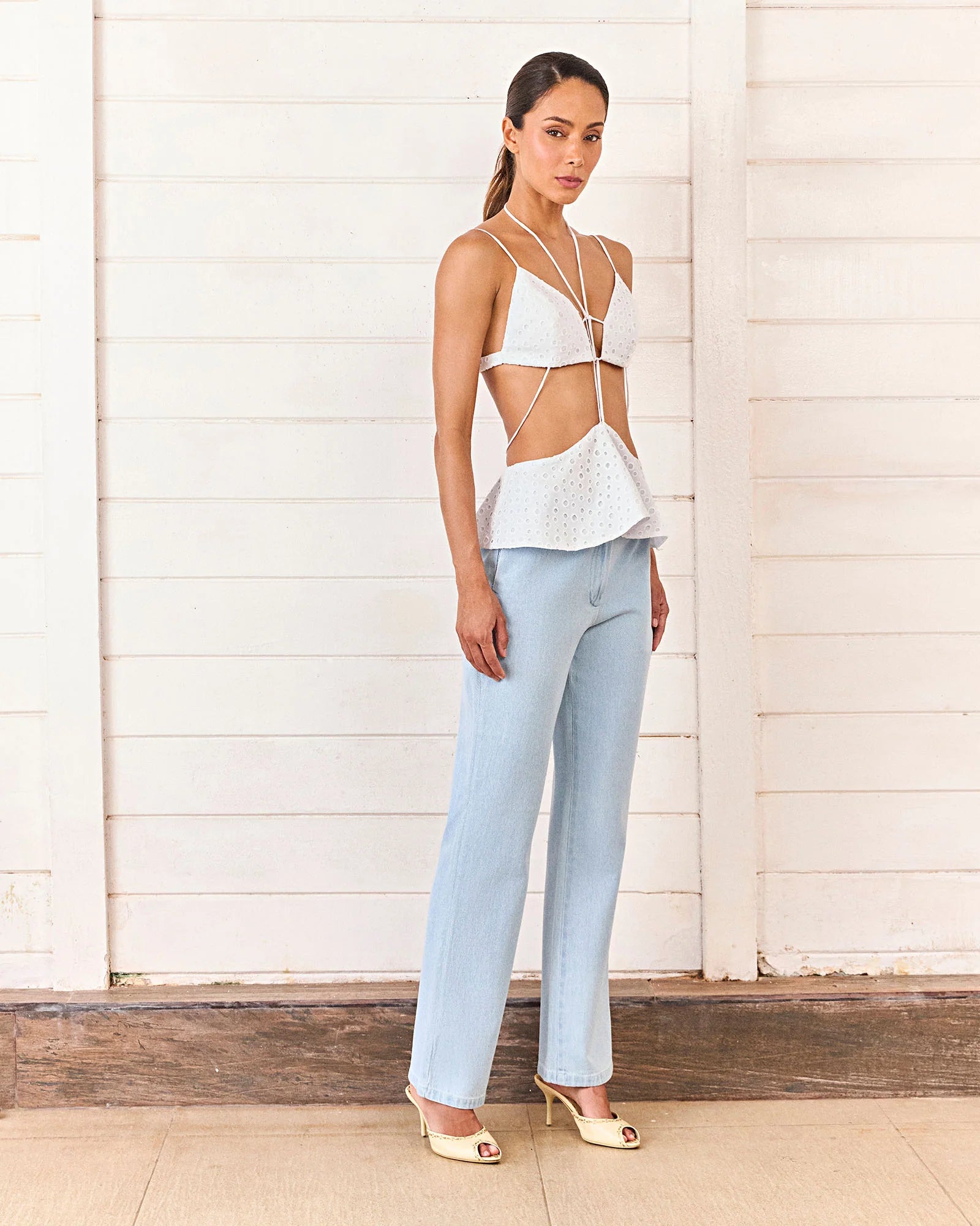 HL ASTERIA TOP