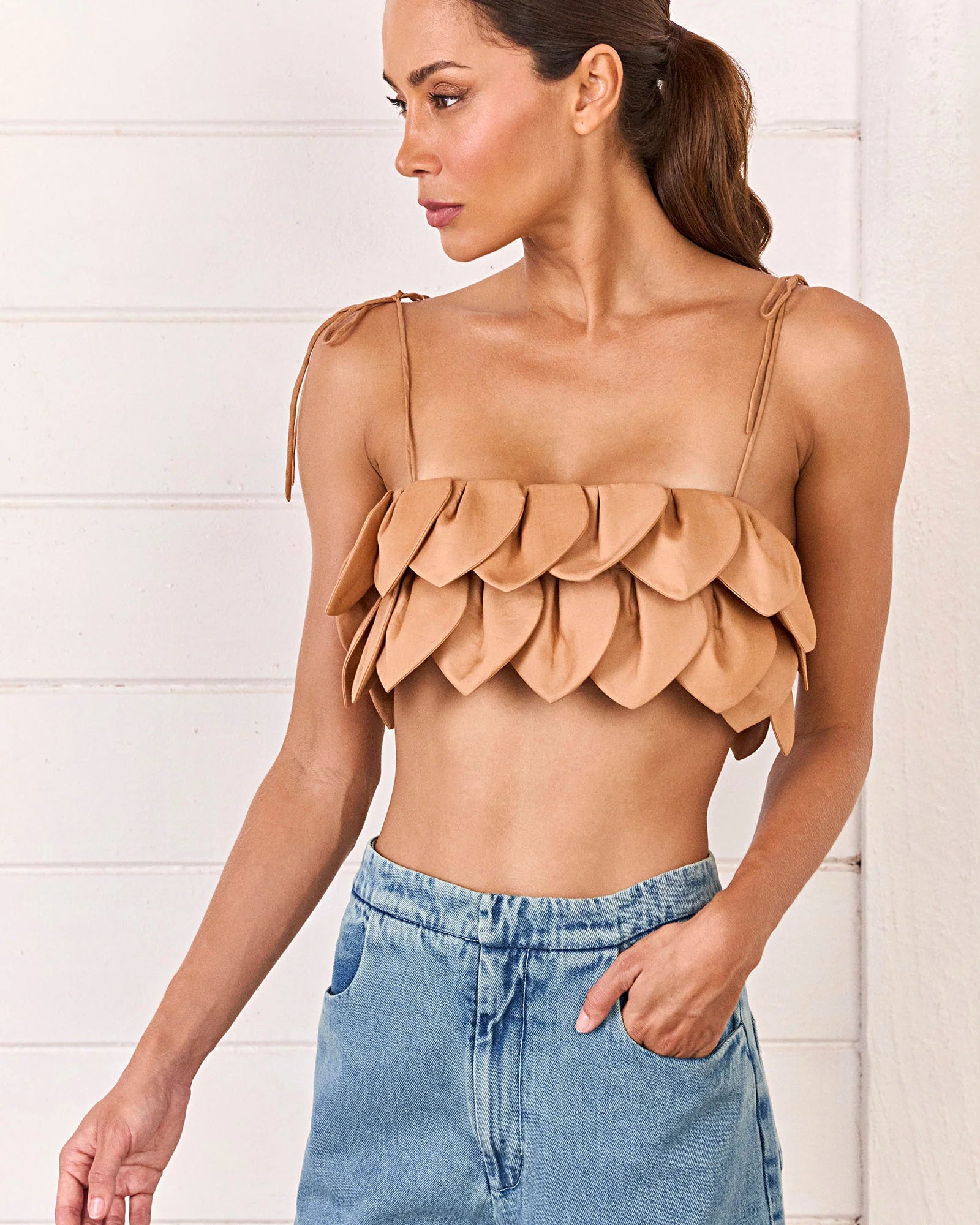 HL FOLHAS TOP