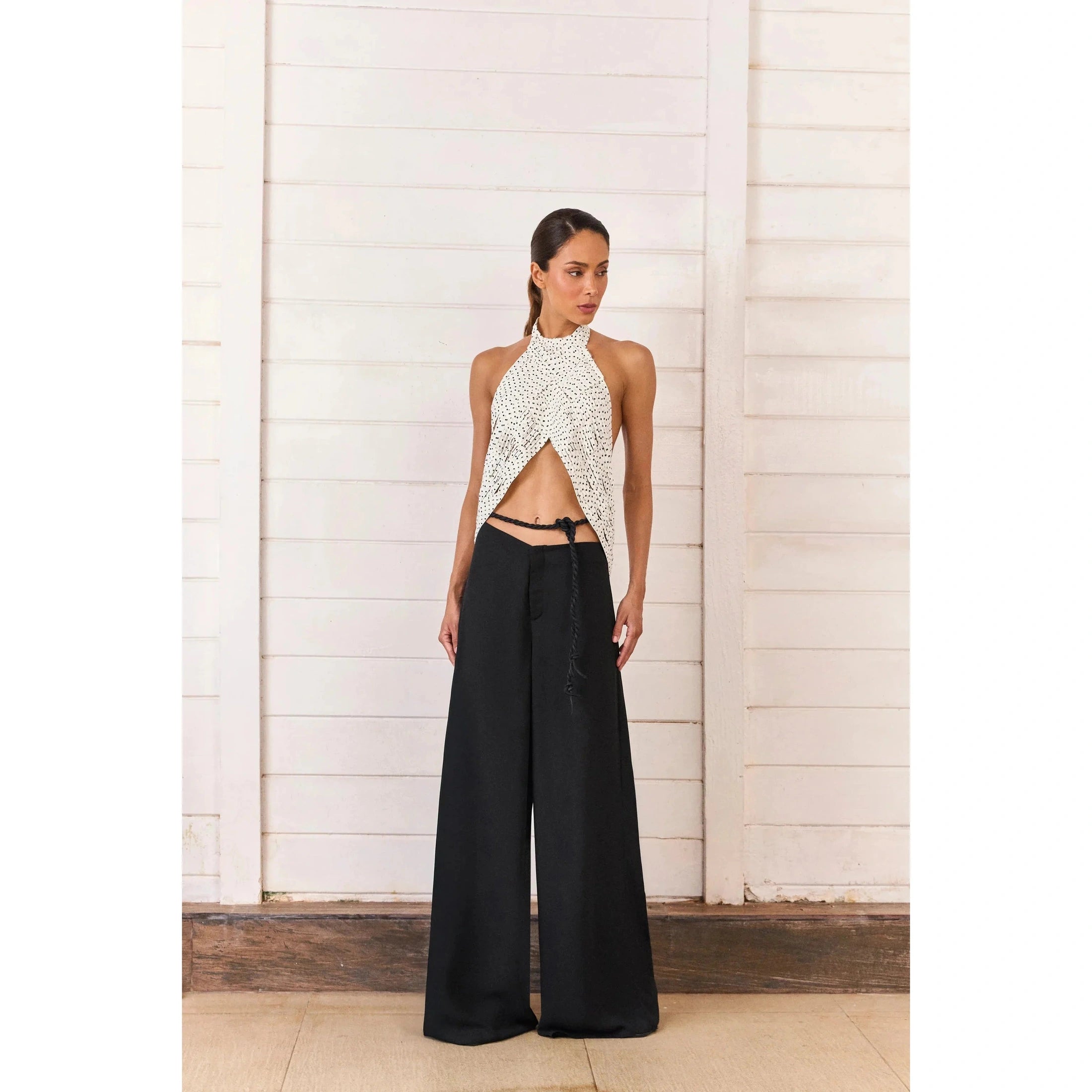 HL ECO PANTS