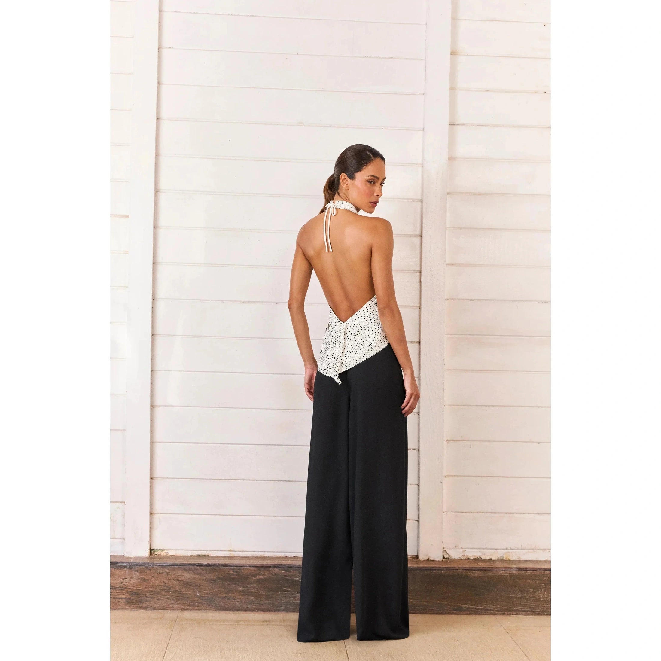 HL ECO PANTS