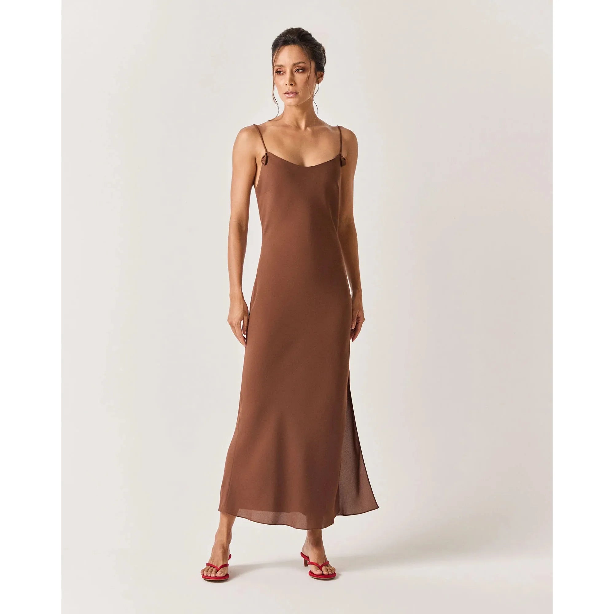 HL MIDI ANDES DRESS
