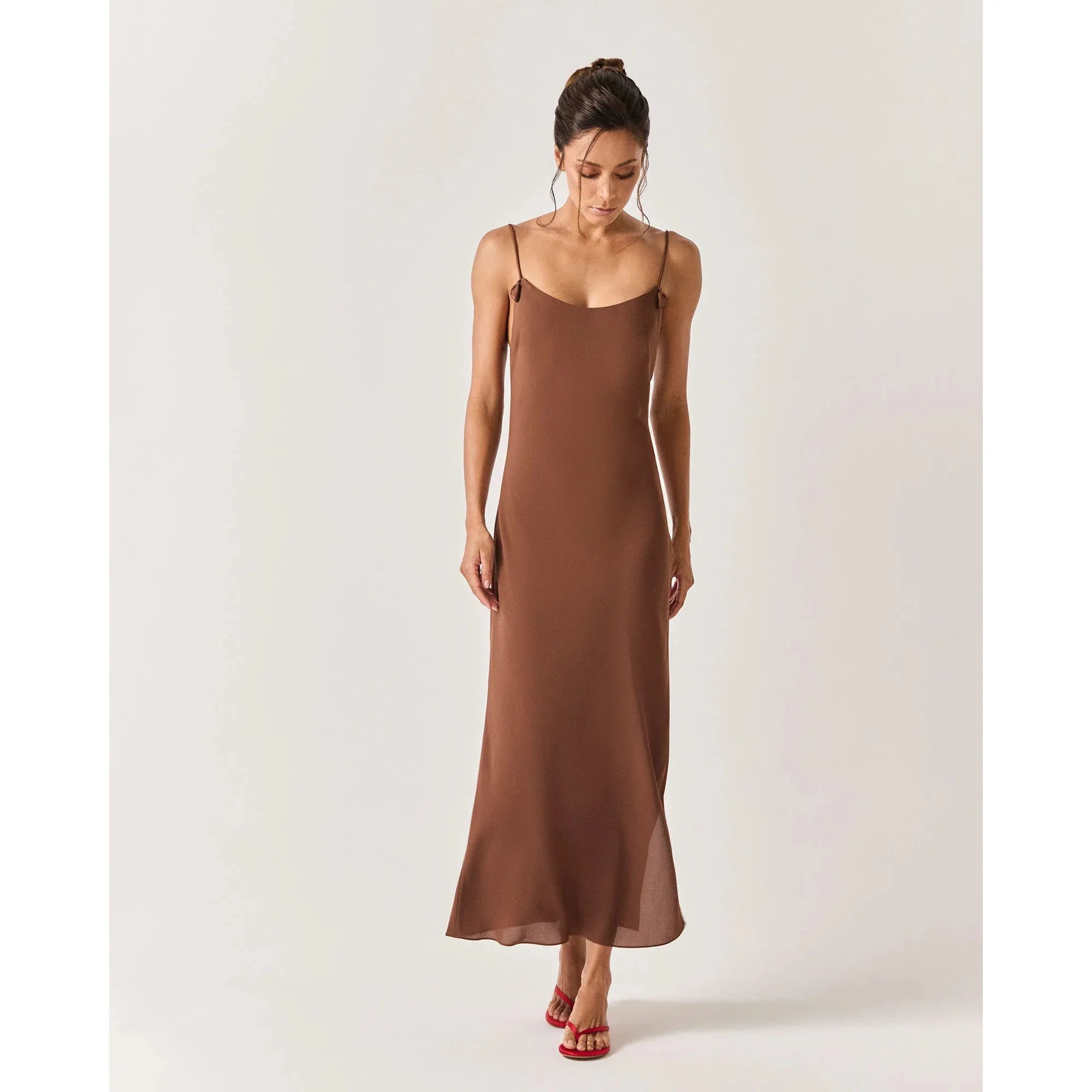 HL MIDI ANDES DRESS
