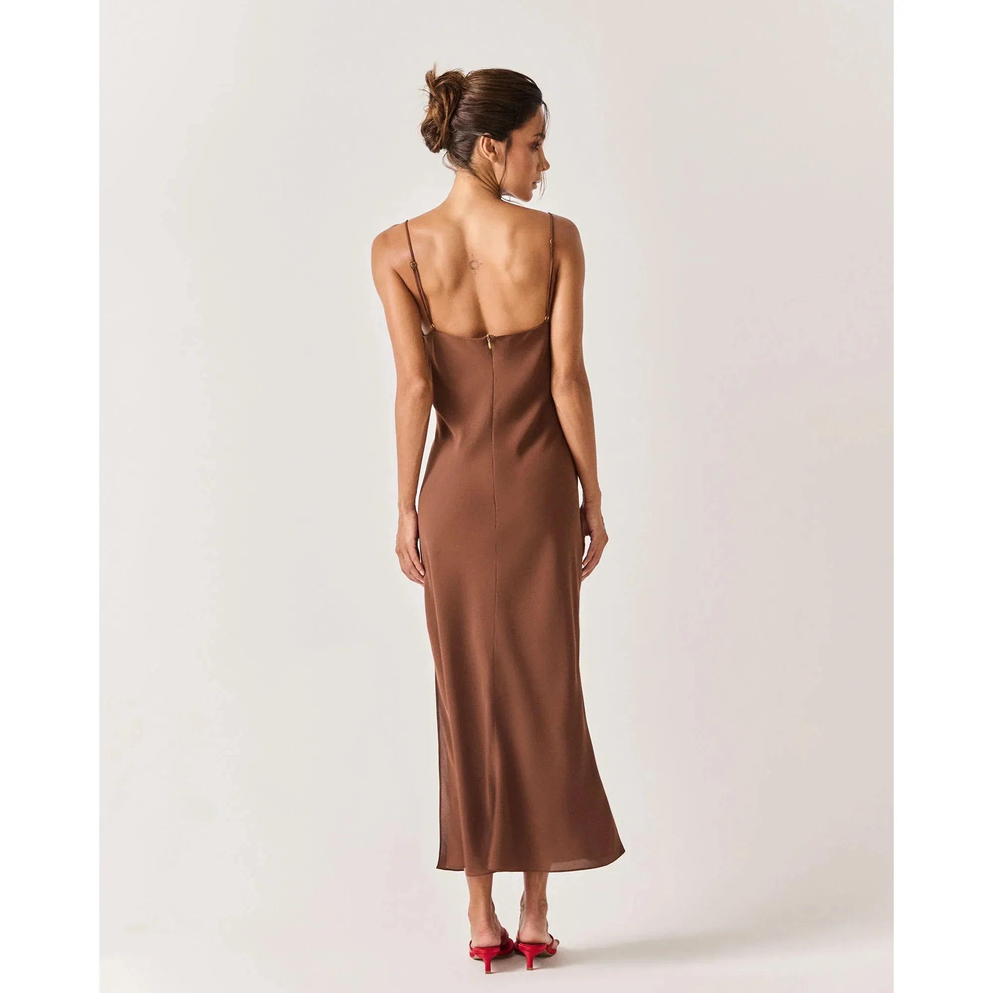 HL MIDI ANDES DRESS