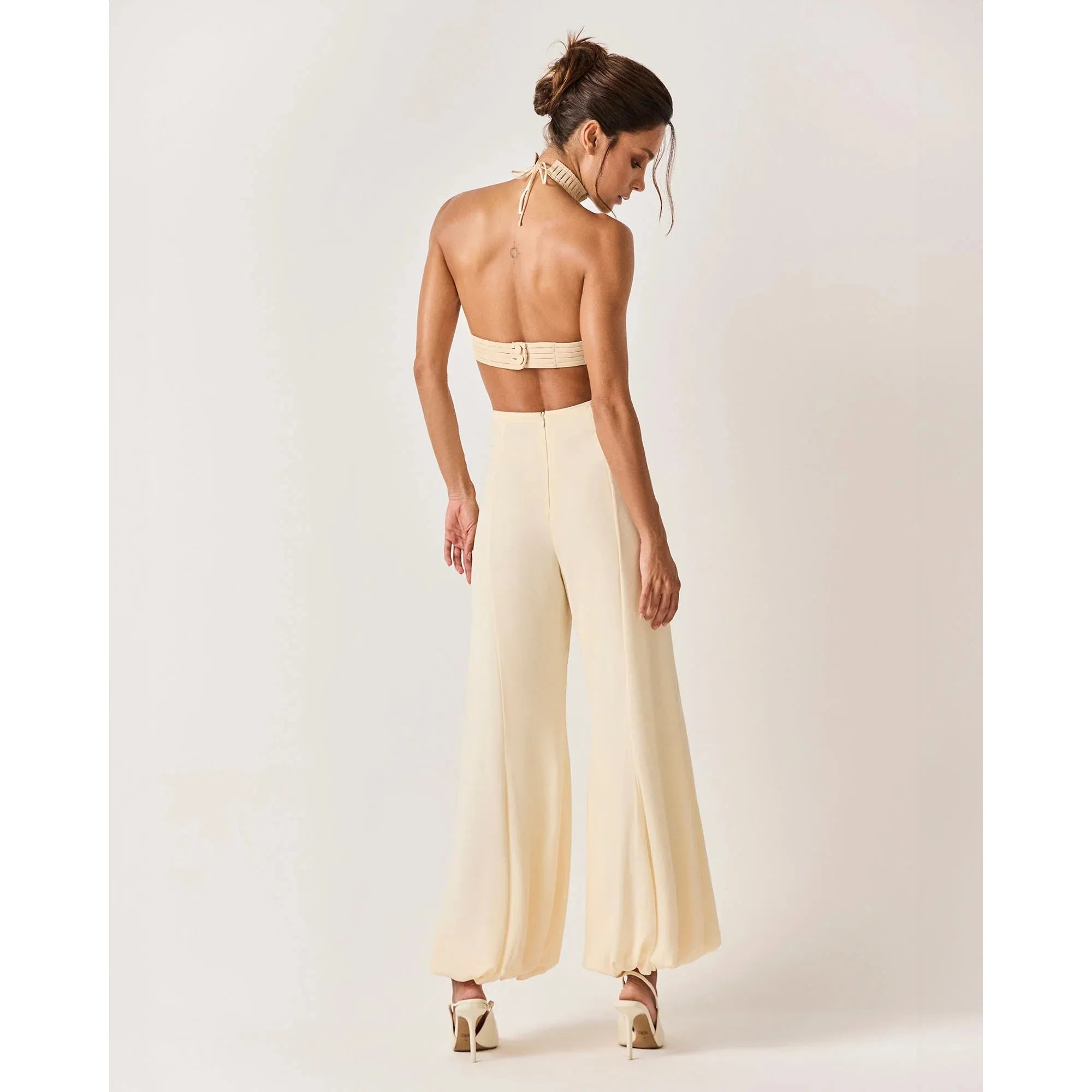 HL CIPO TOP - BEIGE