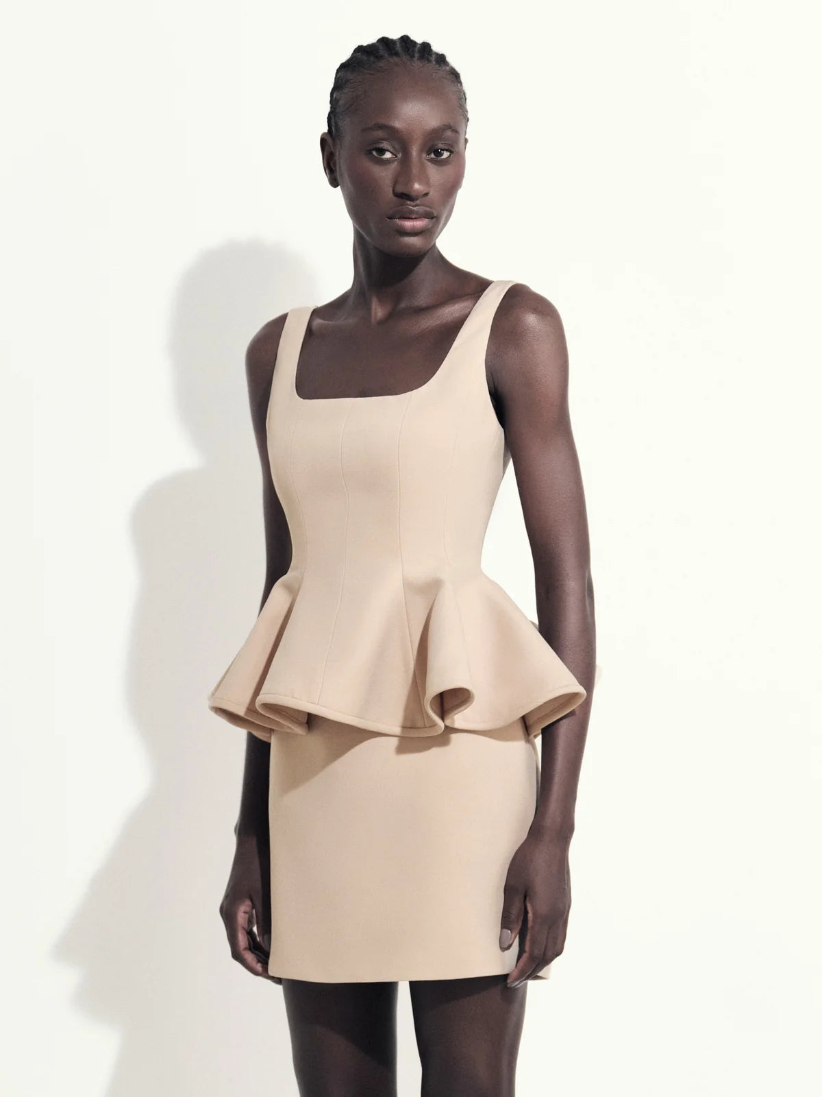HL ATELIE LINE - SKIRT