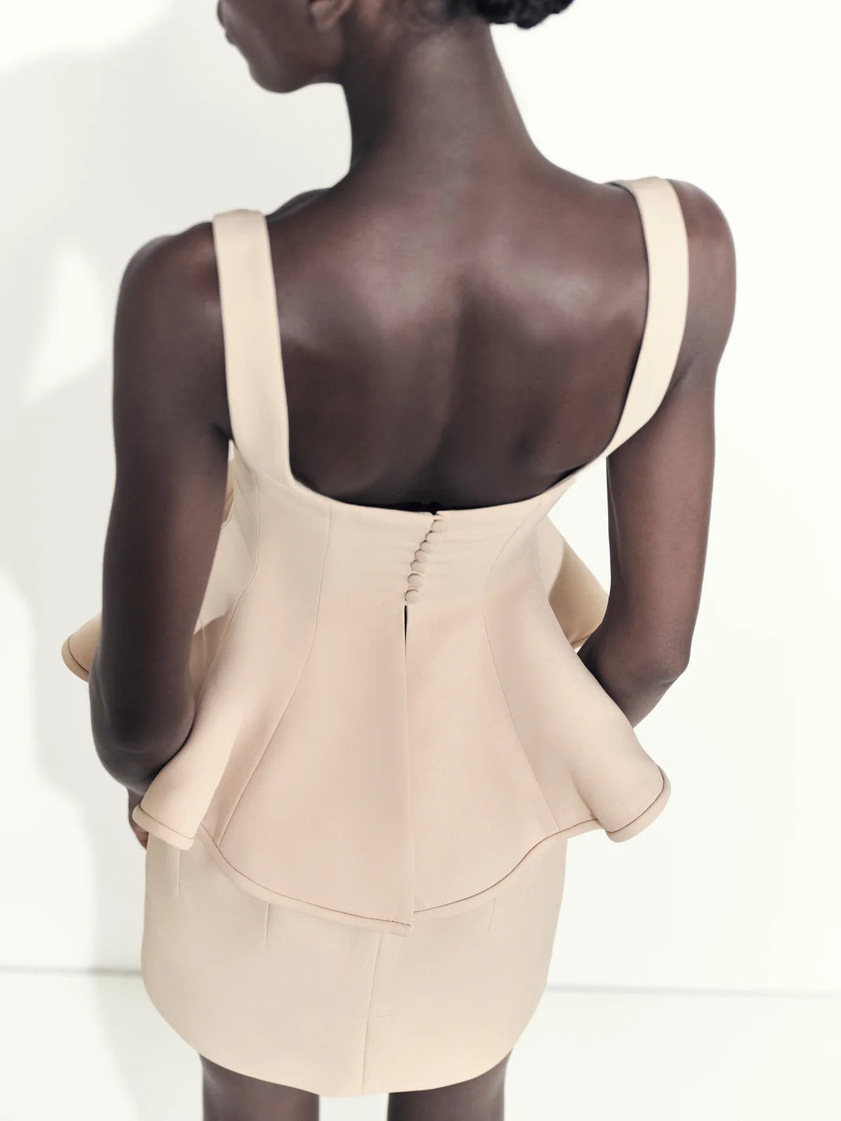 HL ATELIE LINE - SKIRT