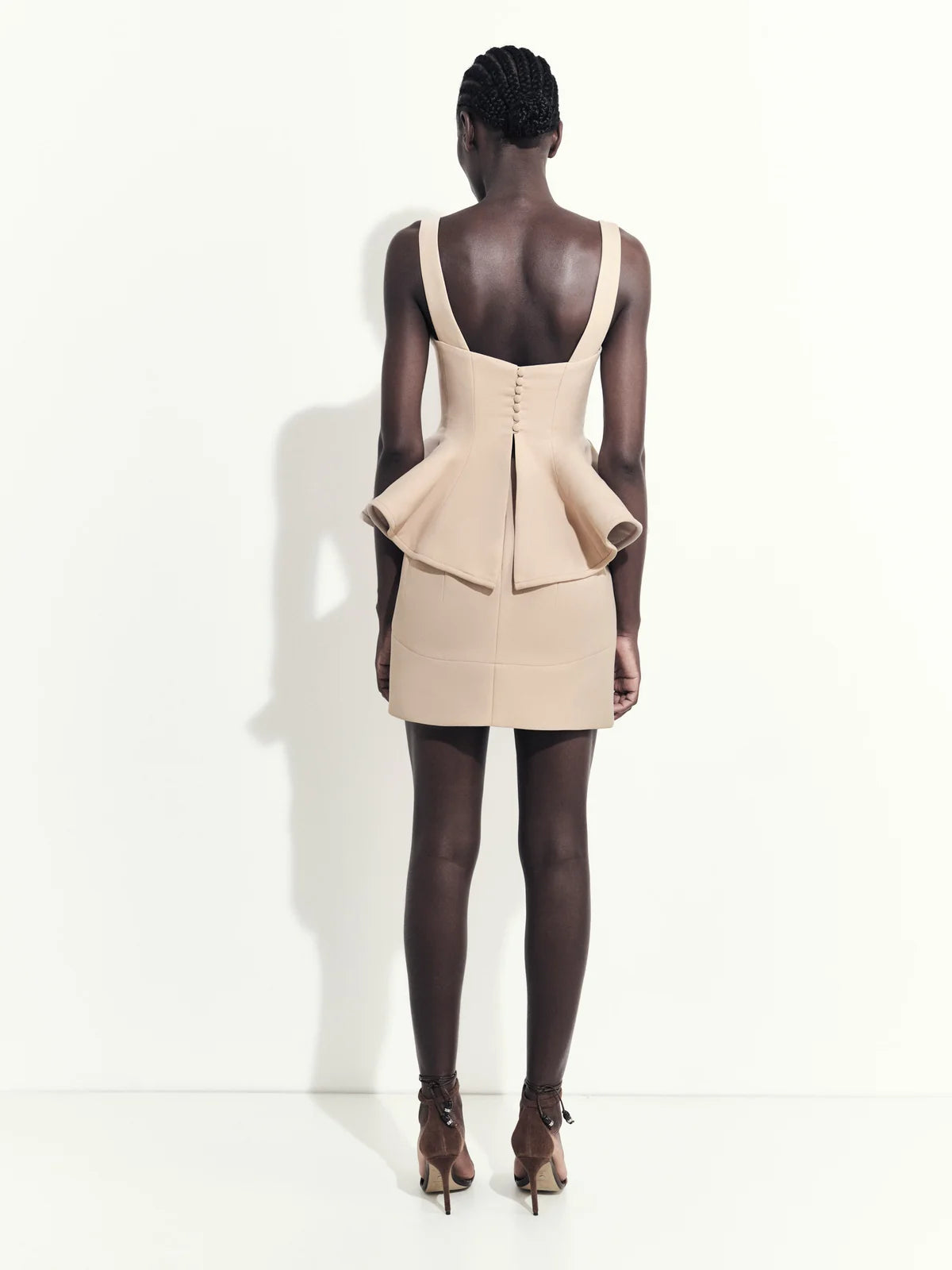 HL ATELIE LINE - SKIRT