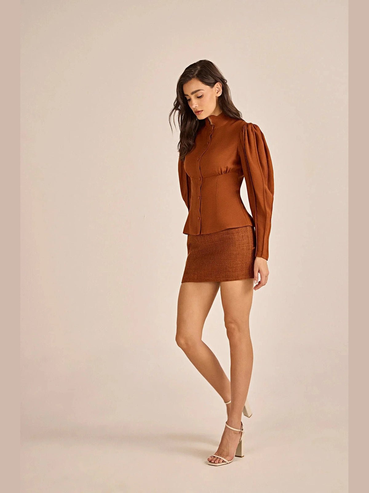 HL SELENIO SKIRT