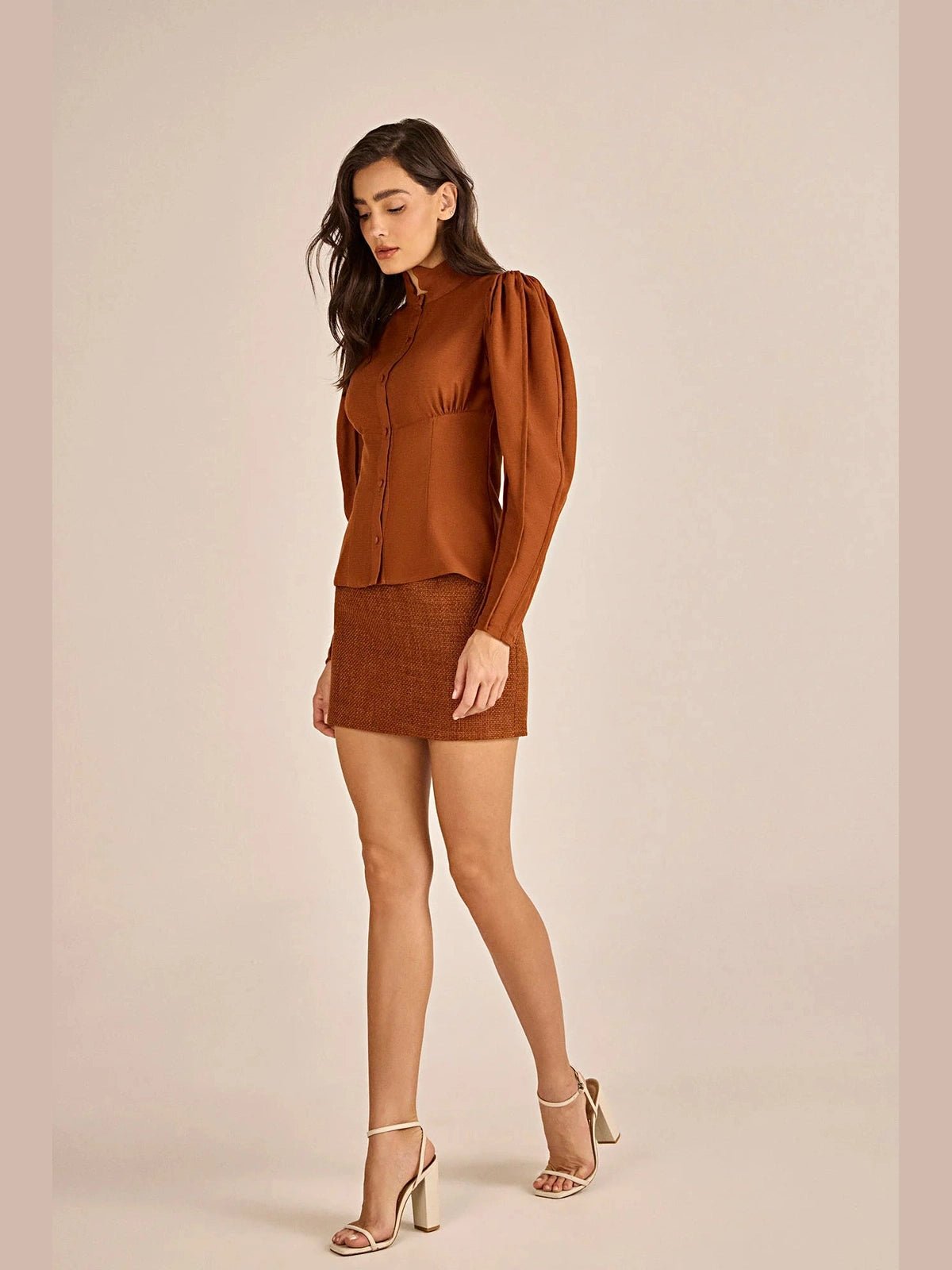 HL SELENIO SKIRT