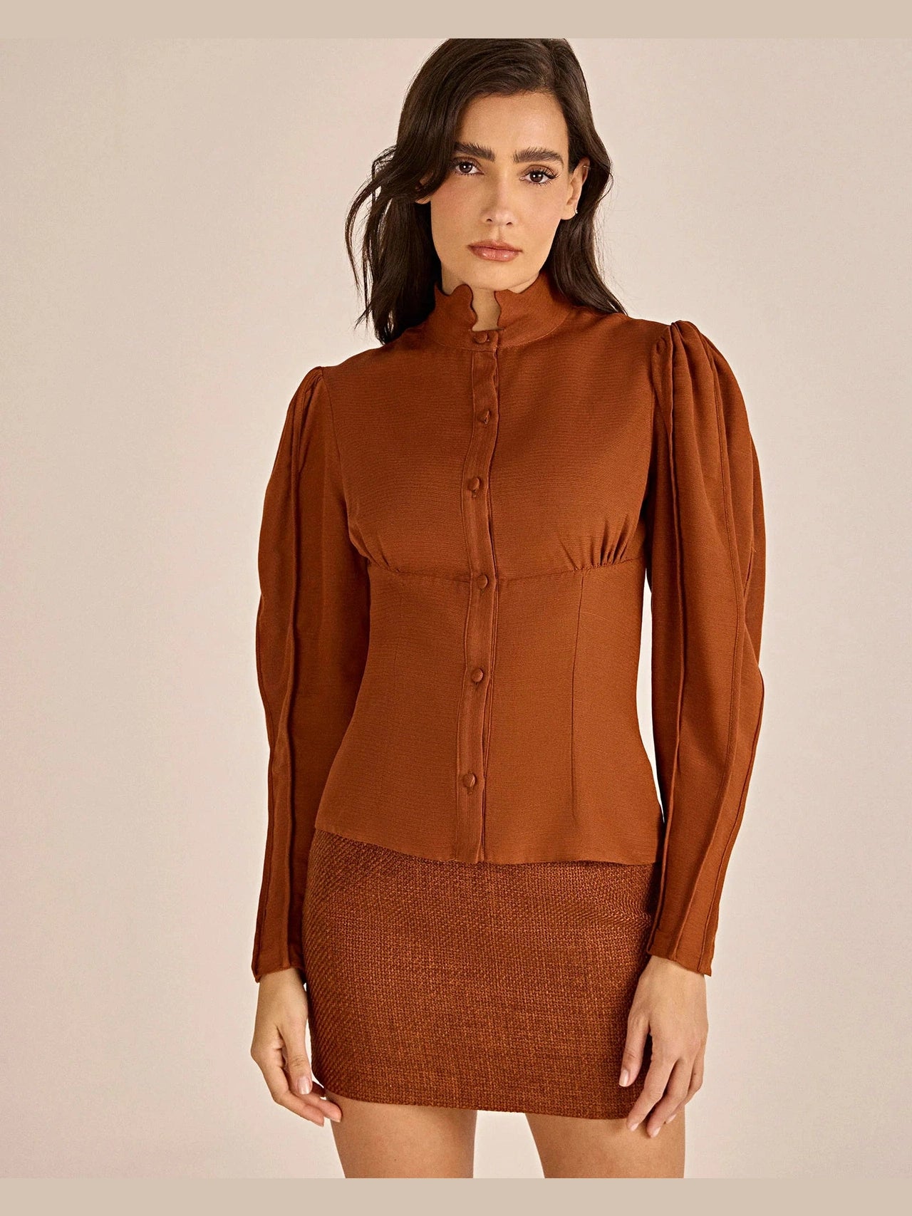 HL SELENIO SKIRT