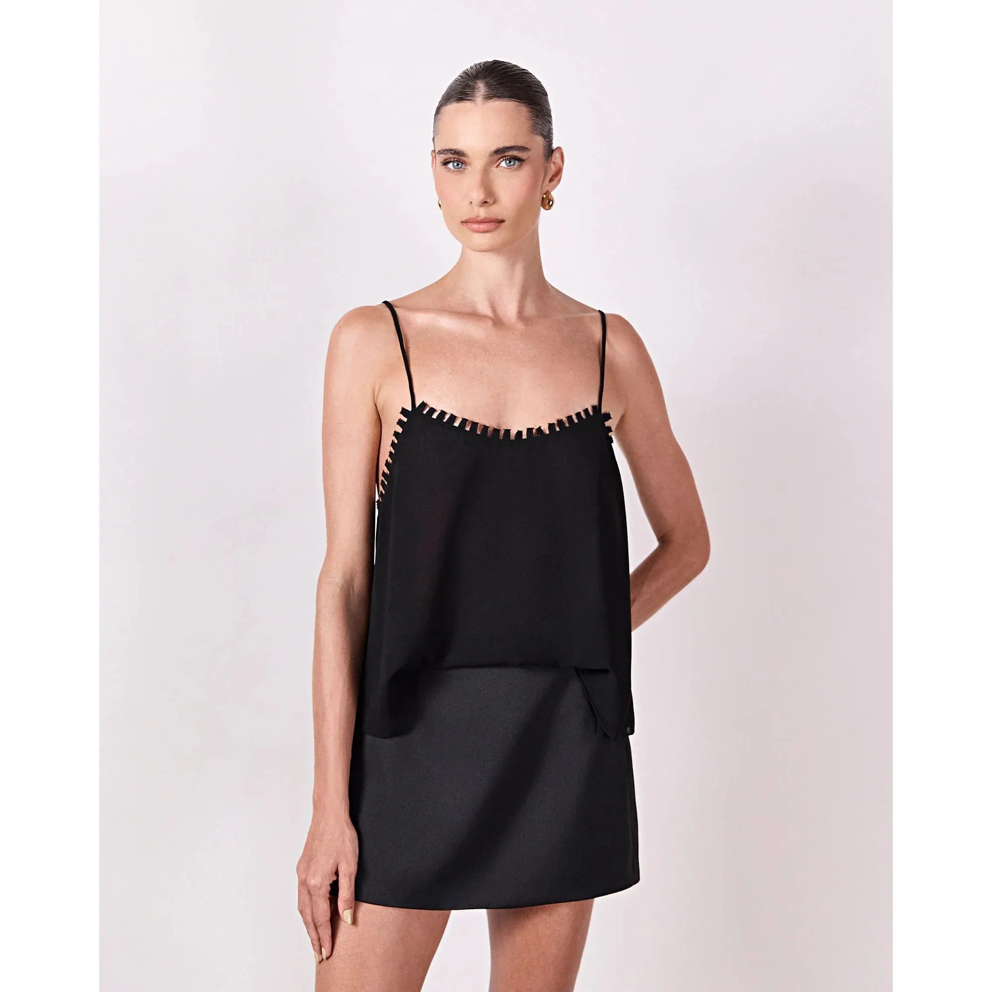 HL MINI ESSENCIAL SKIRT