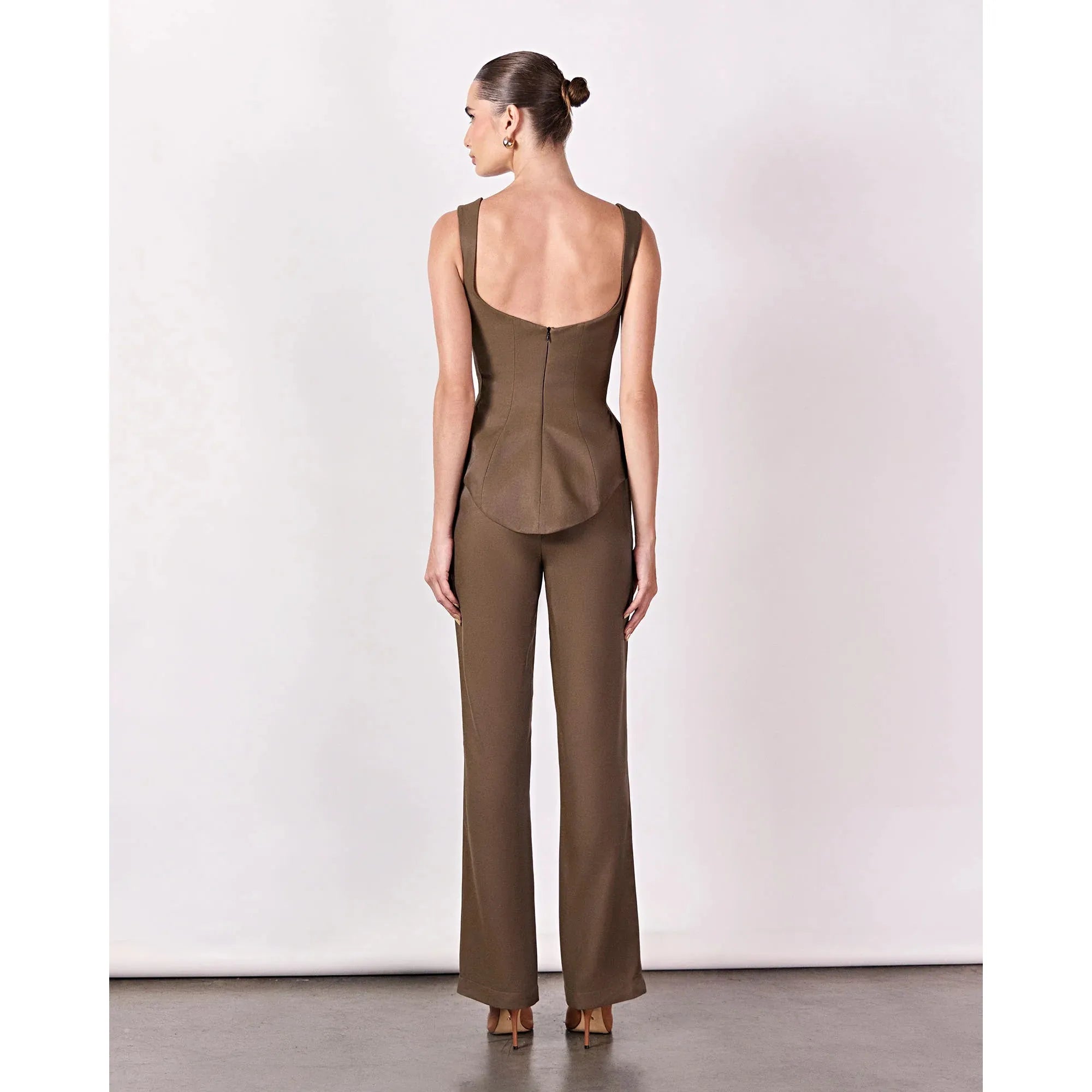 HL ESSENCIAL PANTS