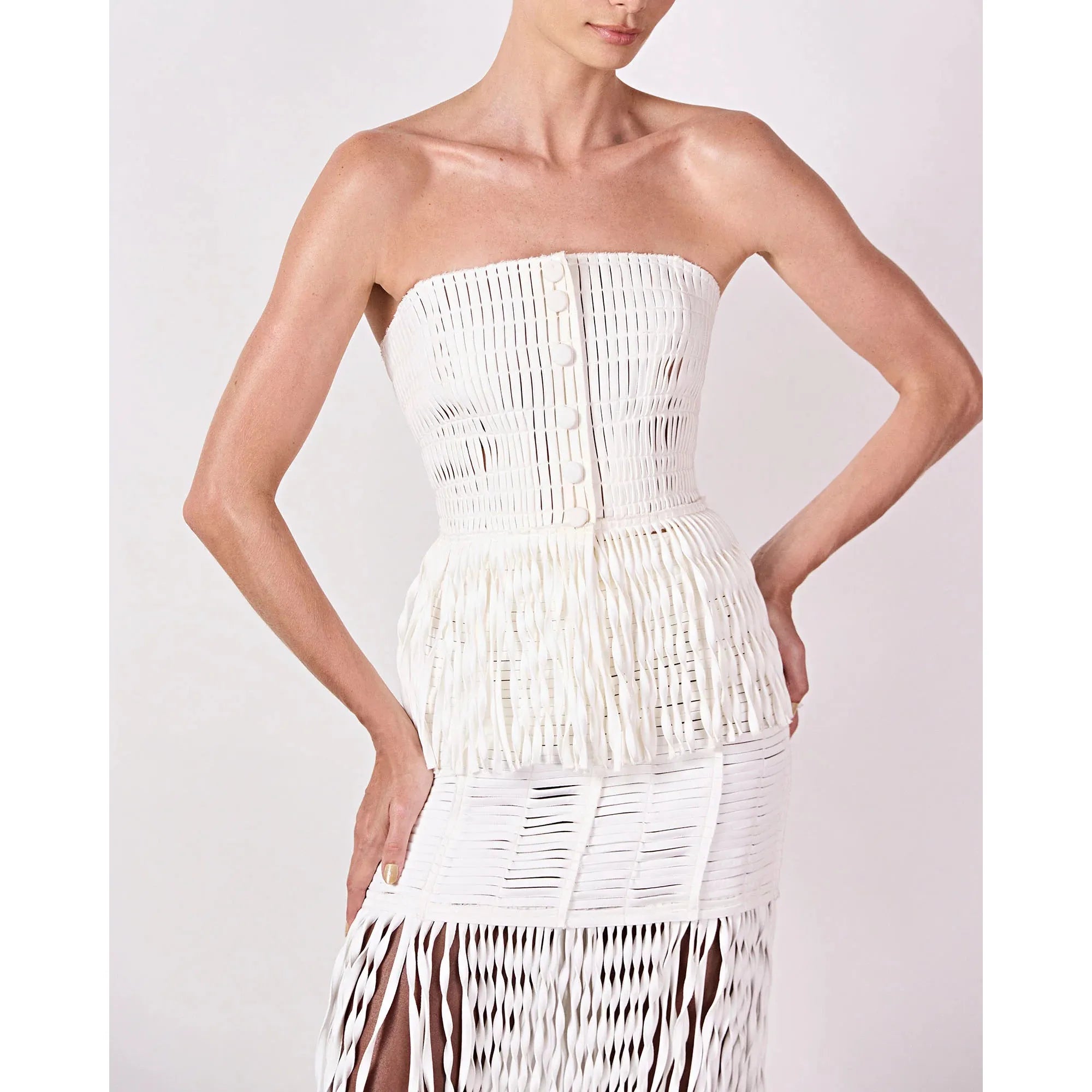HL TRAMA CIPO STRAPLESS