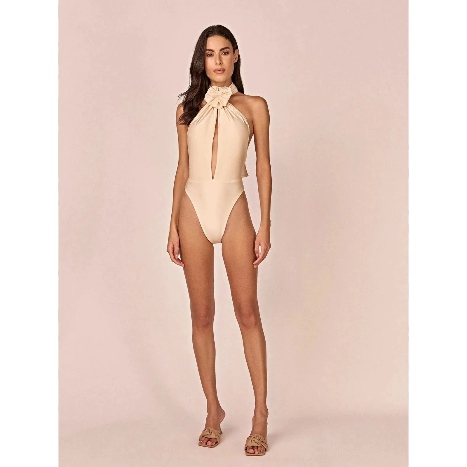 HL DALIA BODYSUIT PEROLA