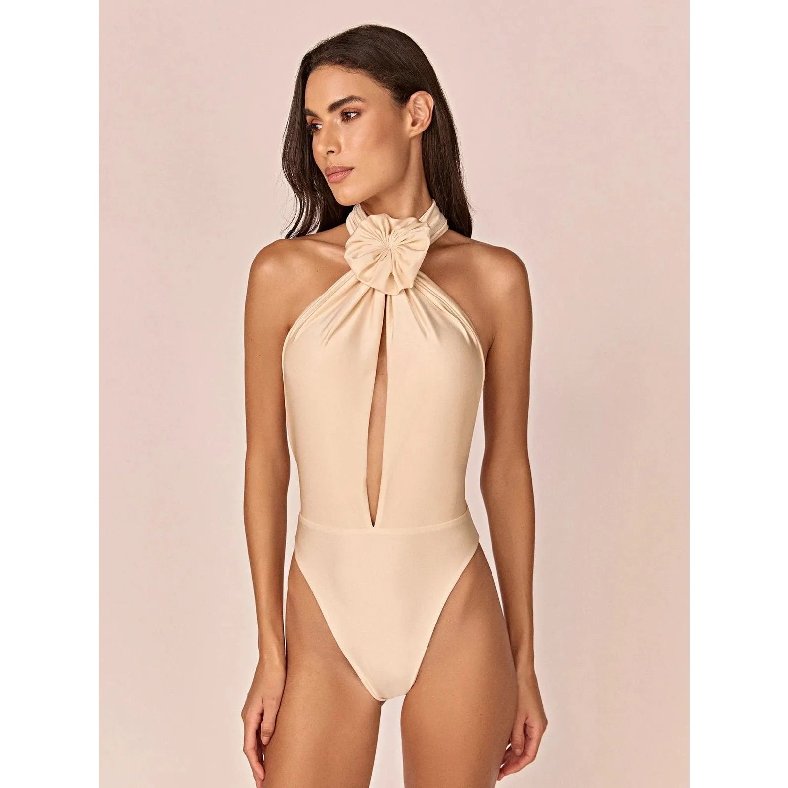HL DALIA BODYSUIT PEROLA