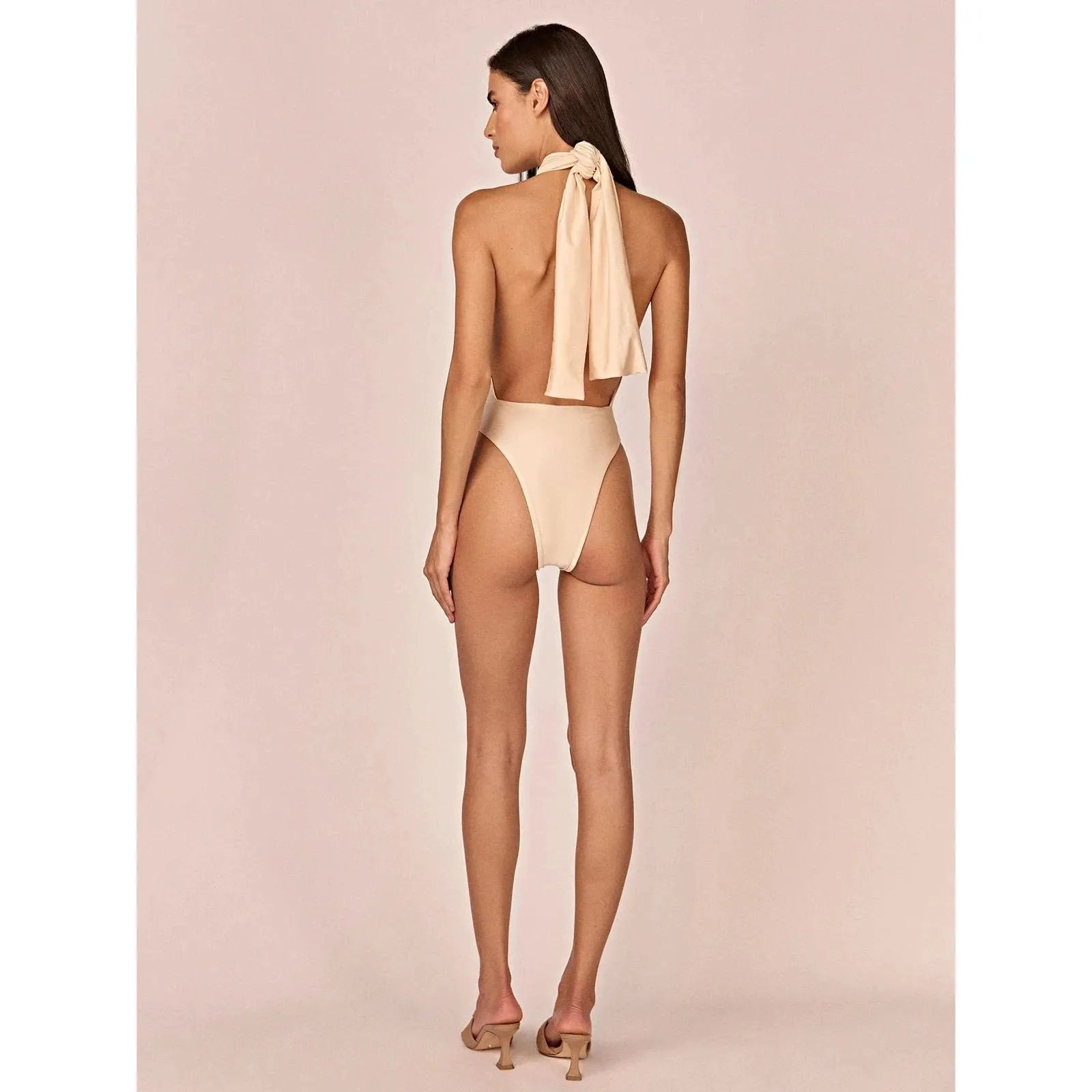 HL DALIA BODYSUIT PEROLA