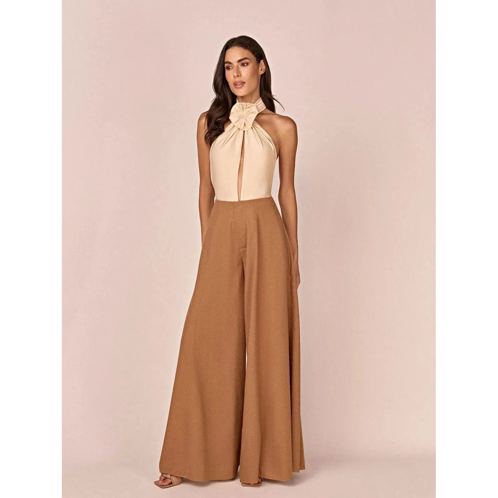 HL DALIA BODYSUIT PEROLA