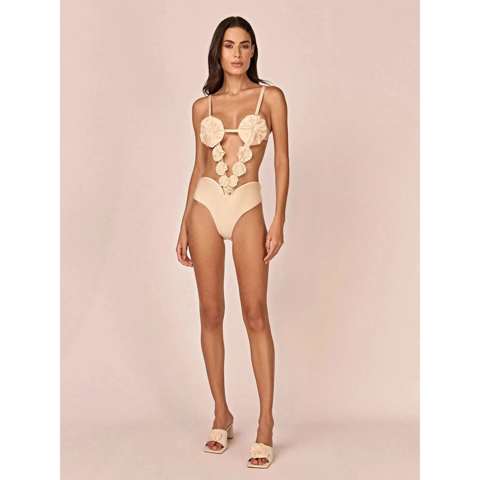 HL FLORADA BODY/SWIM