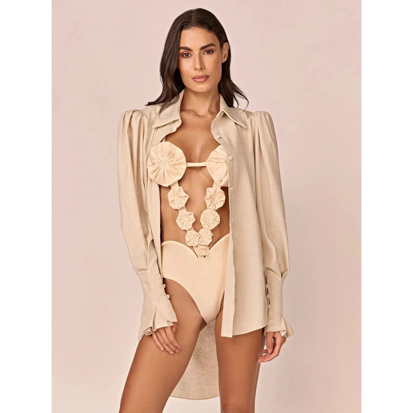 HL FLORADA BODY/SWIM