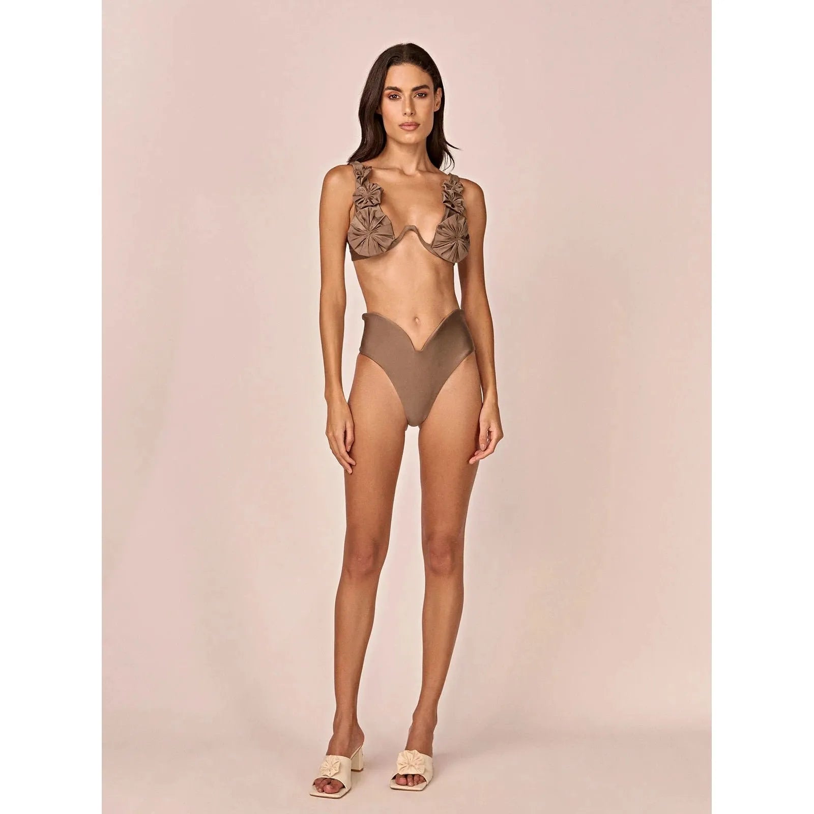 HL ARCO BIKINI TOP