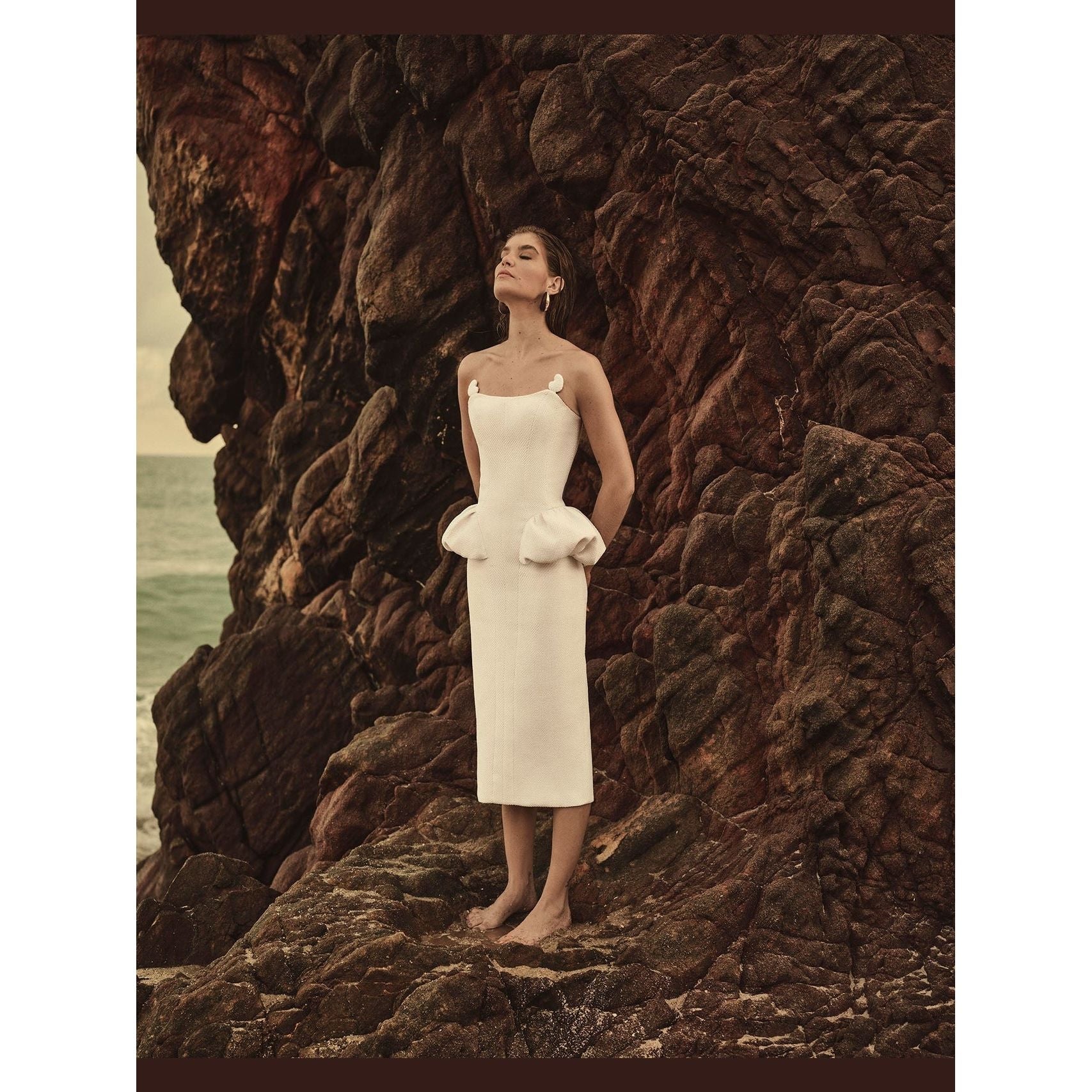 HL MATURI DRESS