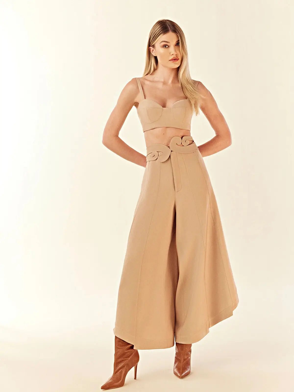 HL LAJOTA PANTS