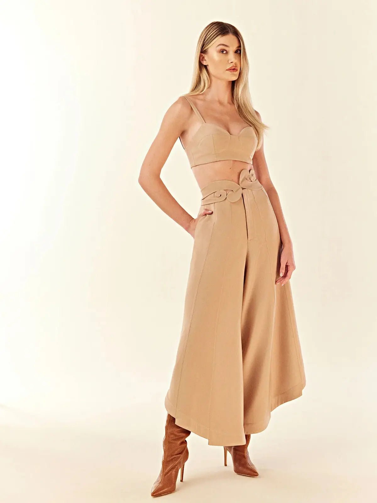 HL LAJOTA PANTS