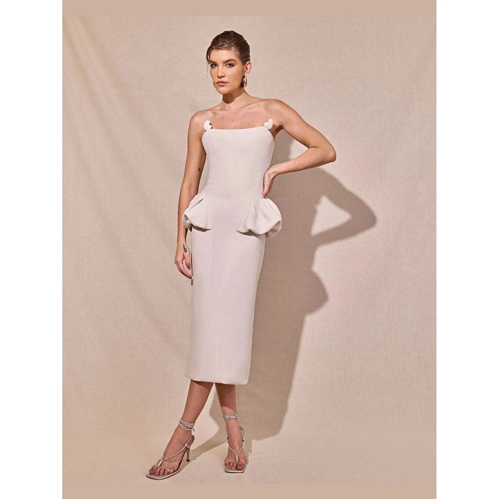 HL MATURI DRESS