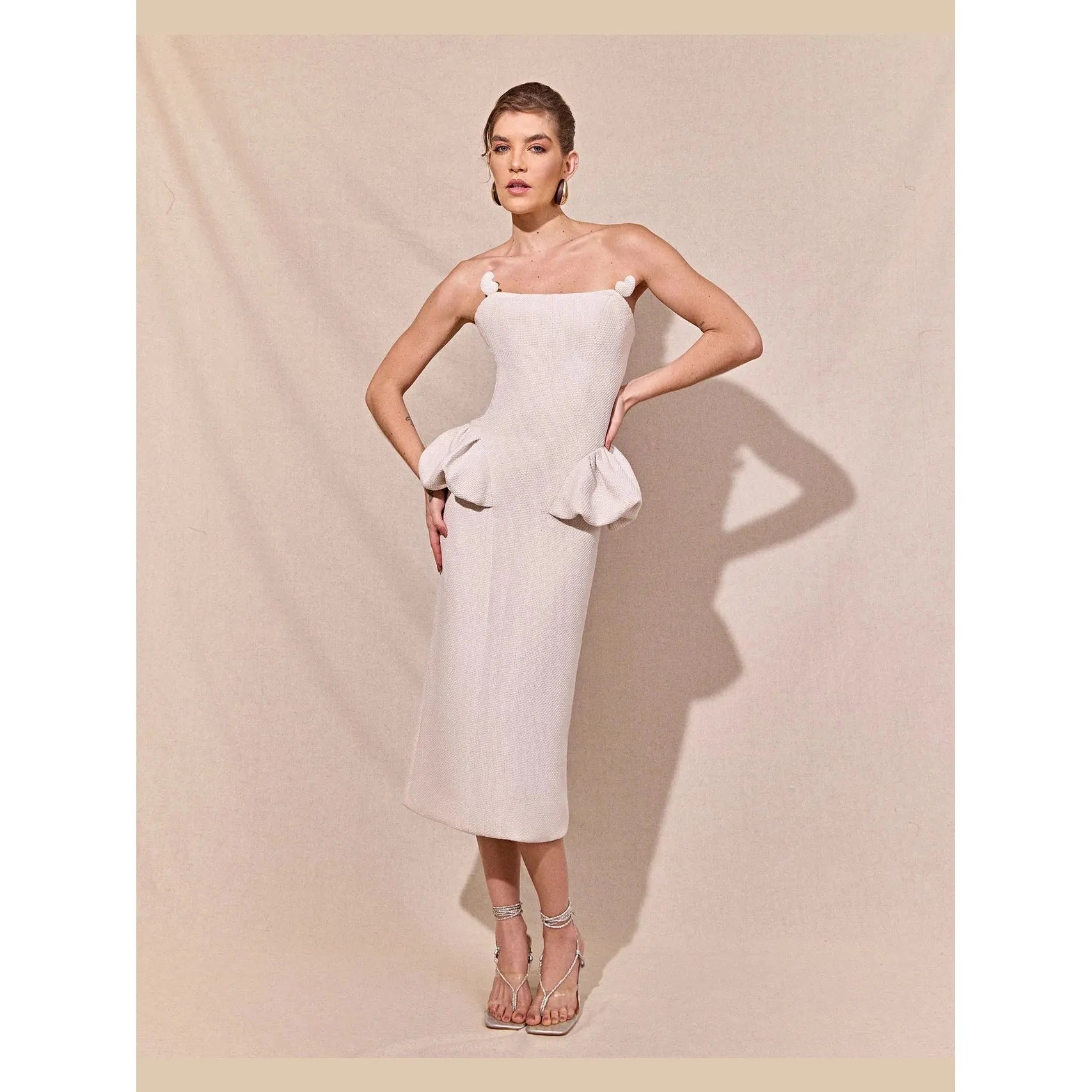 HL MATURI DRESS