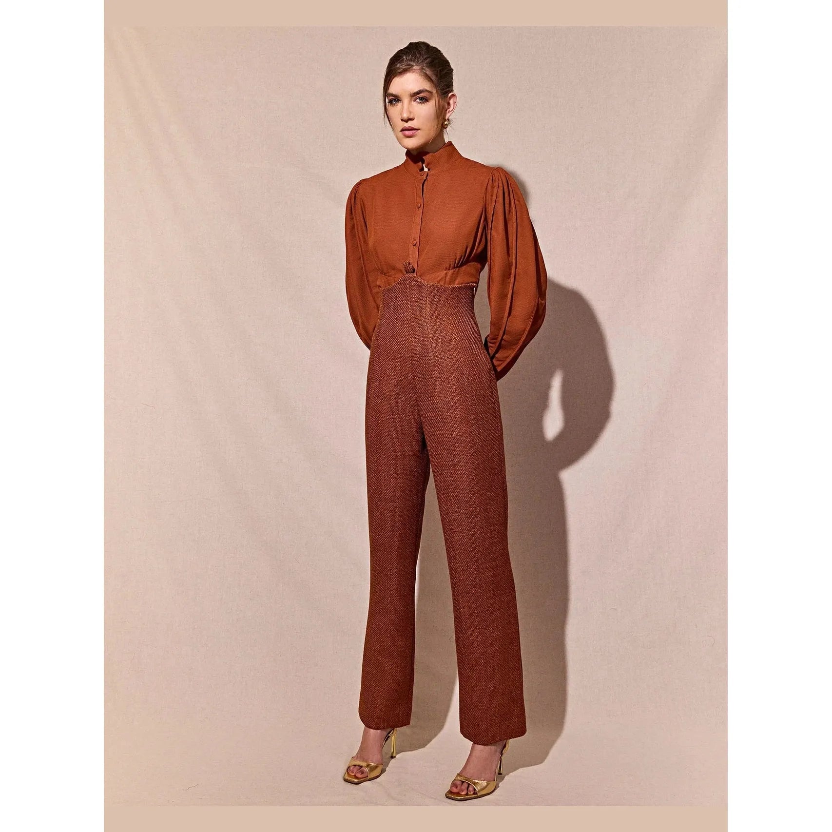 HL CORSET PANTS