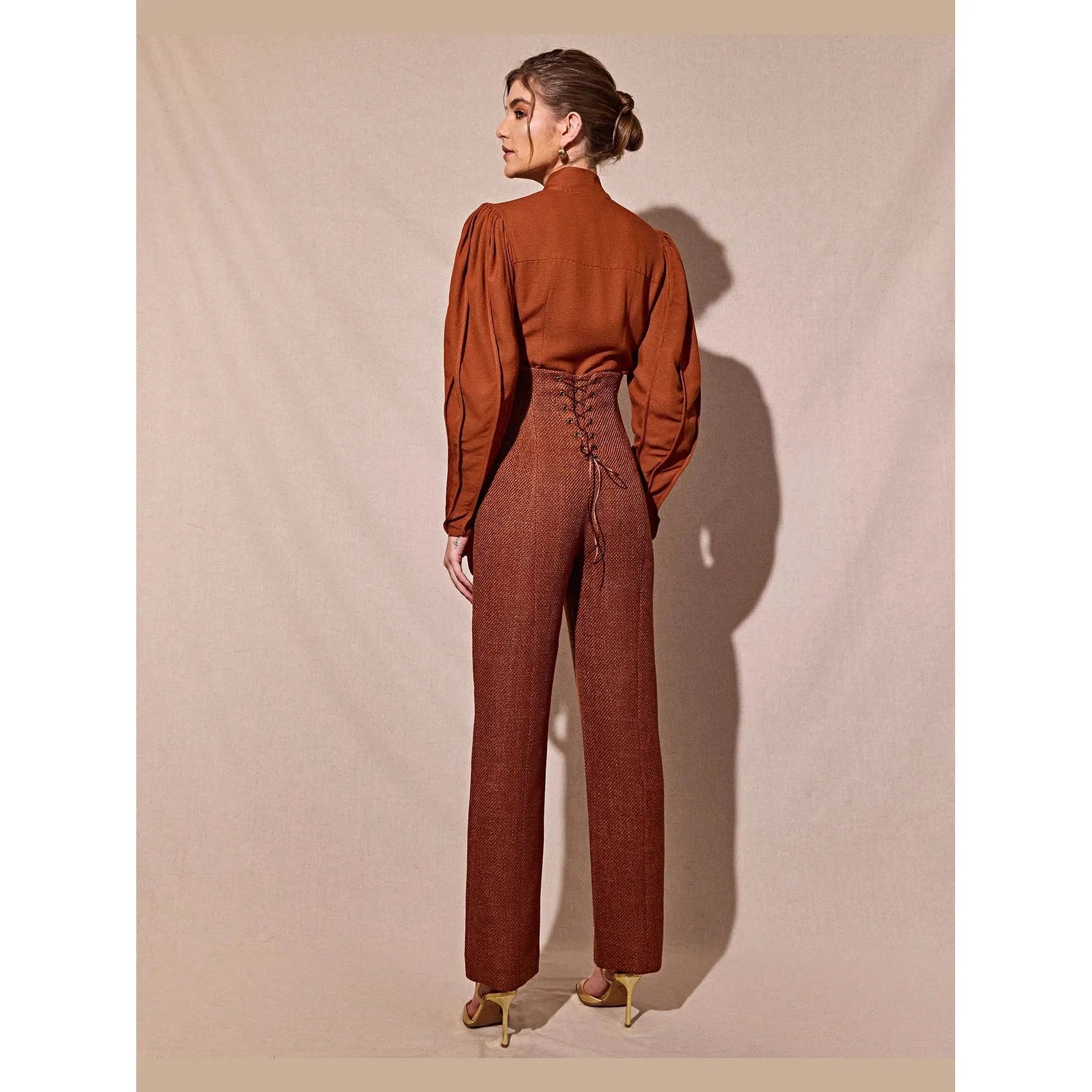 HL CORSET PANTS