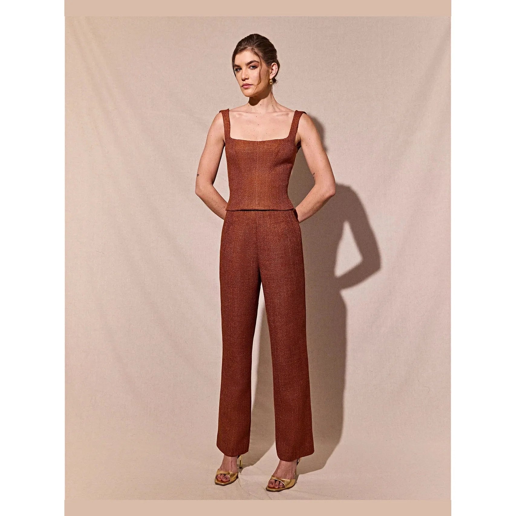 HL CORSET PANTS