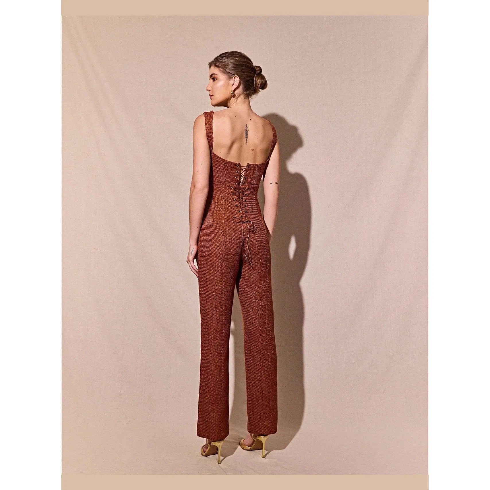 HL CORSET PANTS