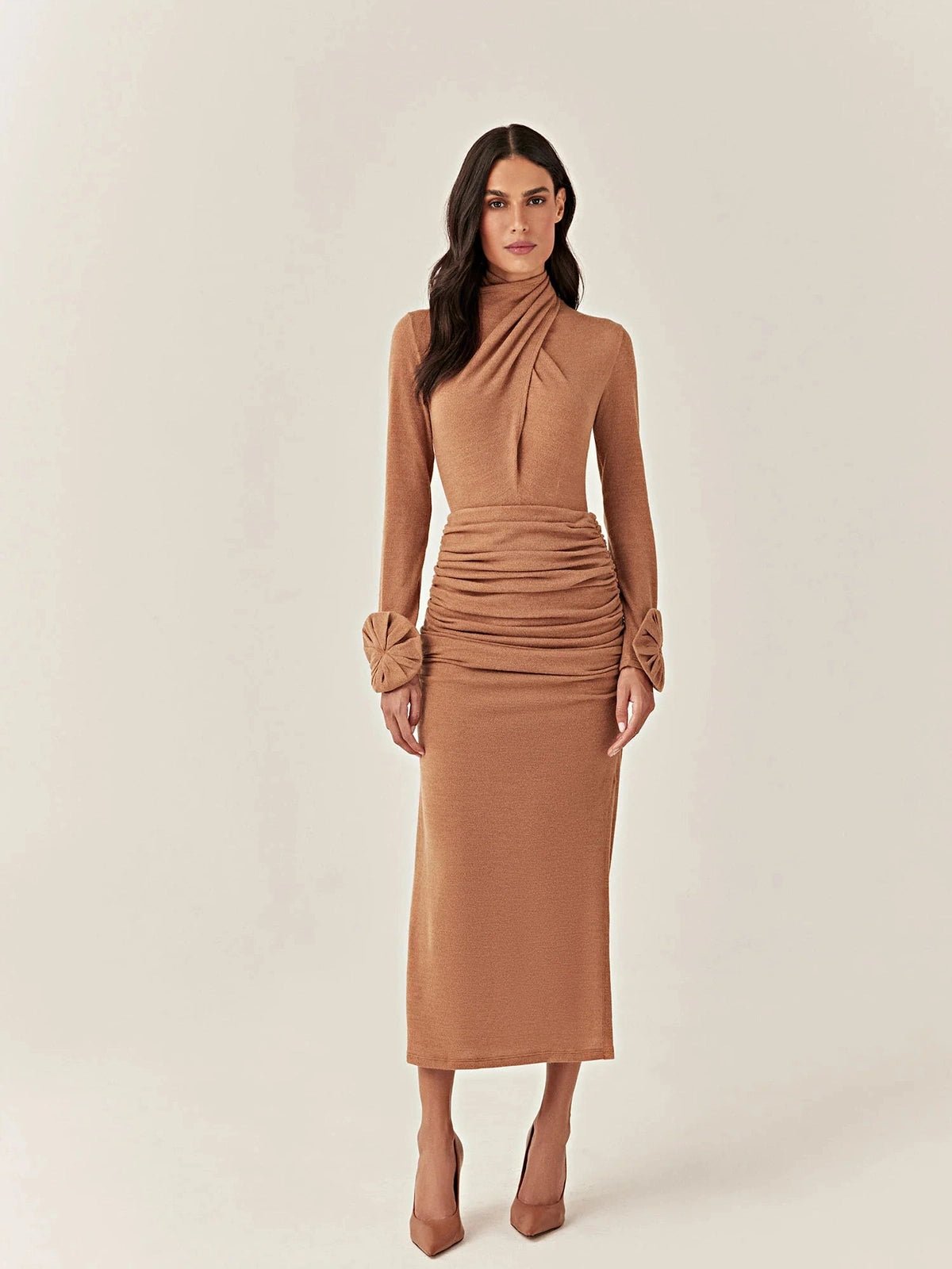 HL EDINA SKIRT