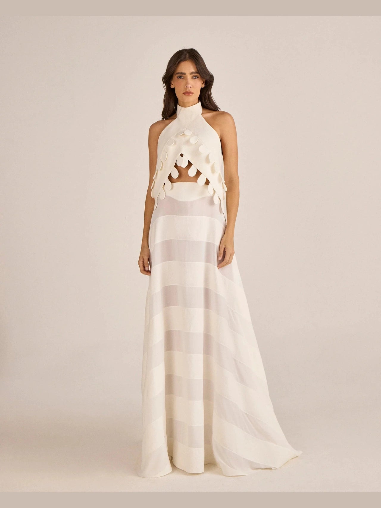 HL DAVINA SKIRT