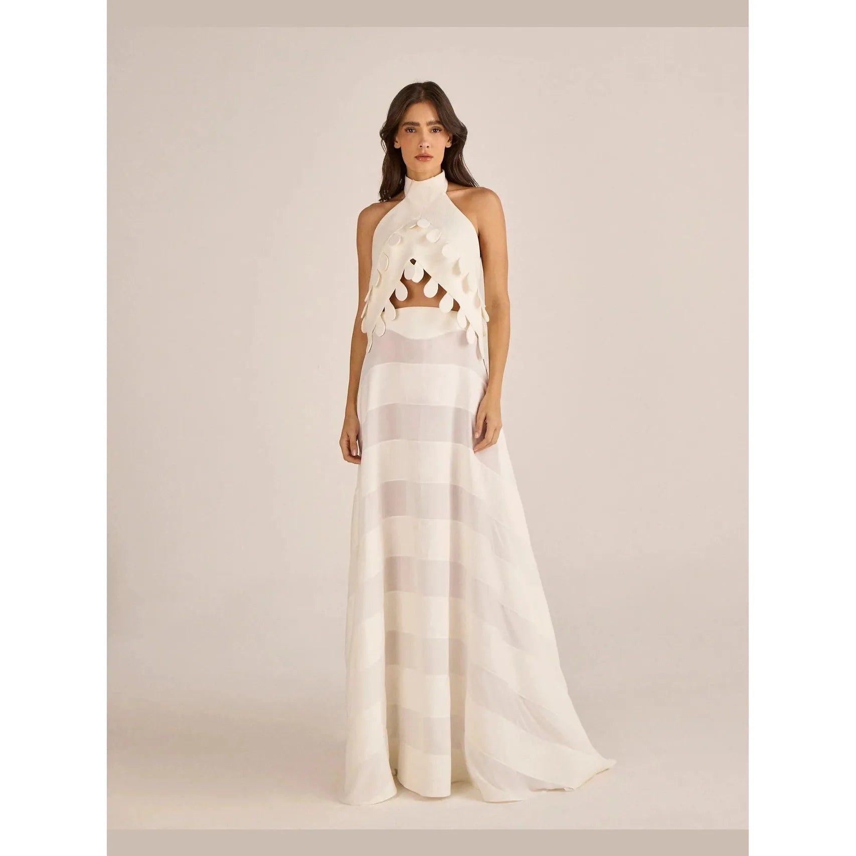 HL DAVINA SKIRT