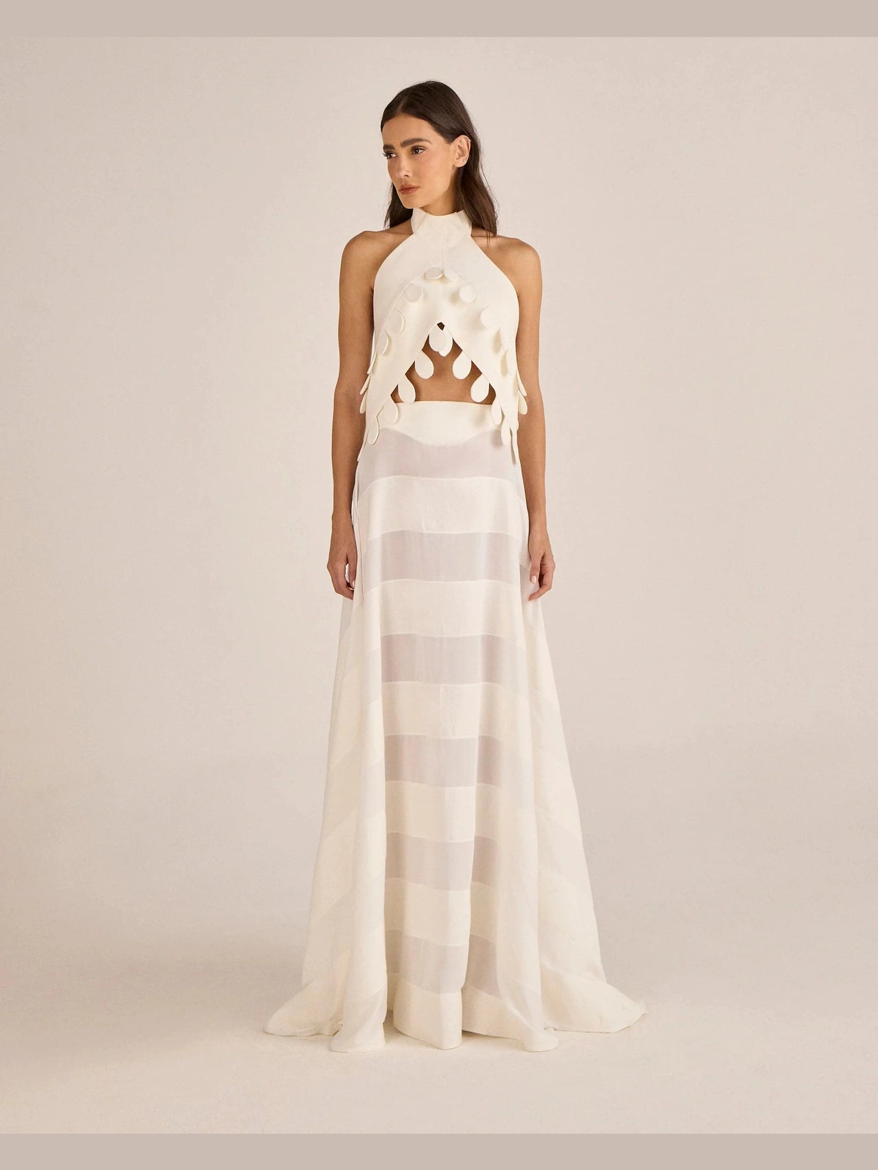 HL DAVINA SKIRT