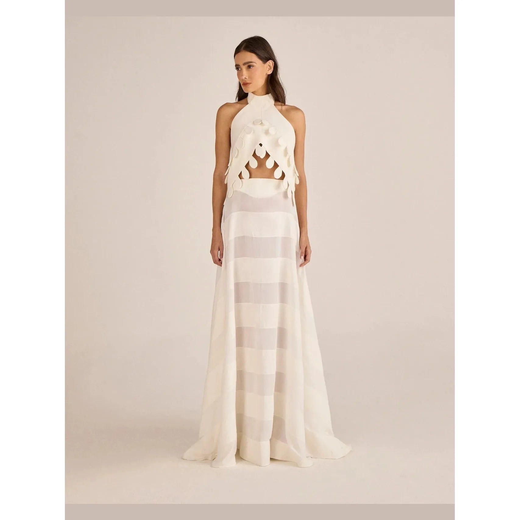HL DAVINA SKIRT